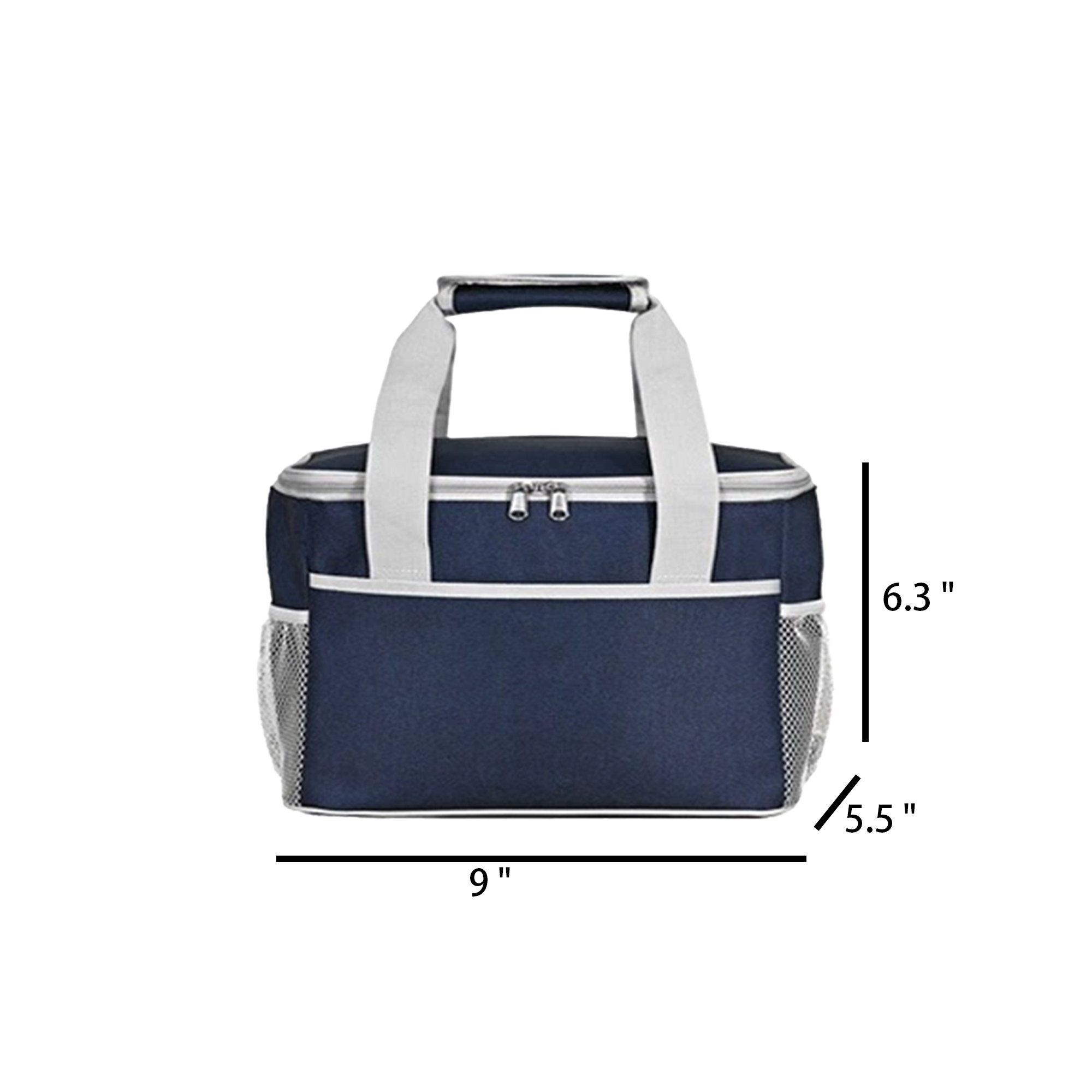 Insulated Food Carrier 10