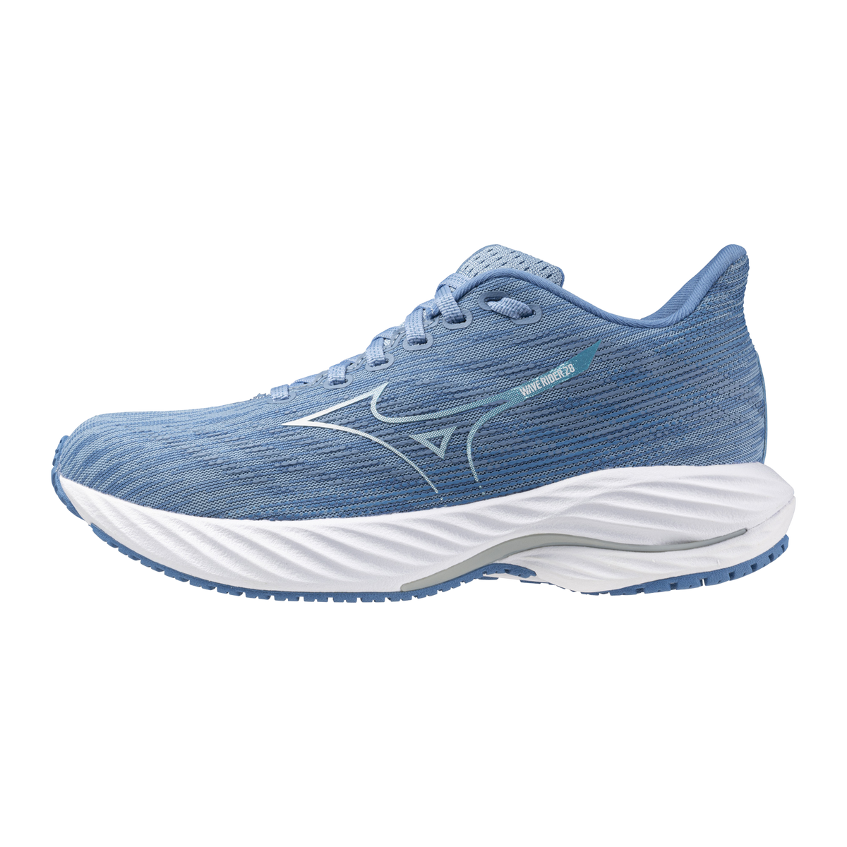 Women's Wave Rider 28 Running Shoe 33
