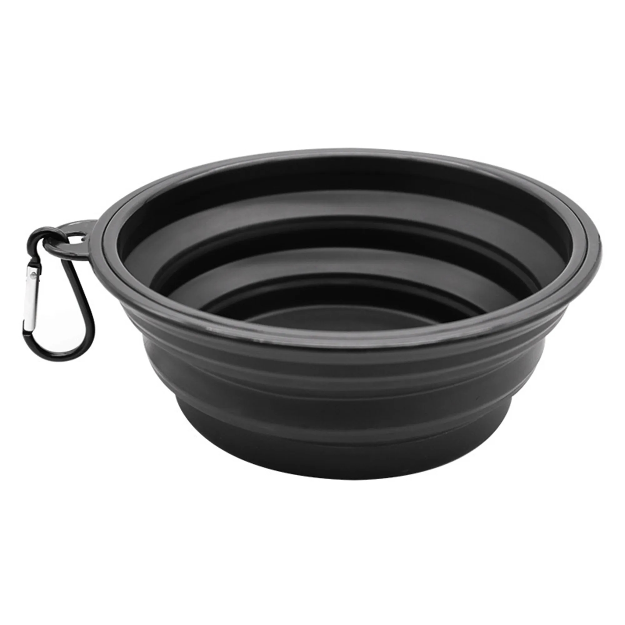 Travel Folding Pet Bowl MOQ 10pcs 23