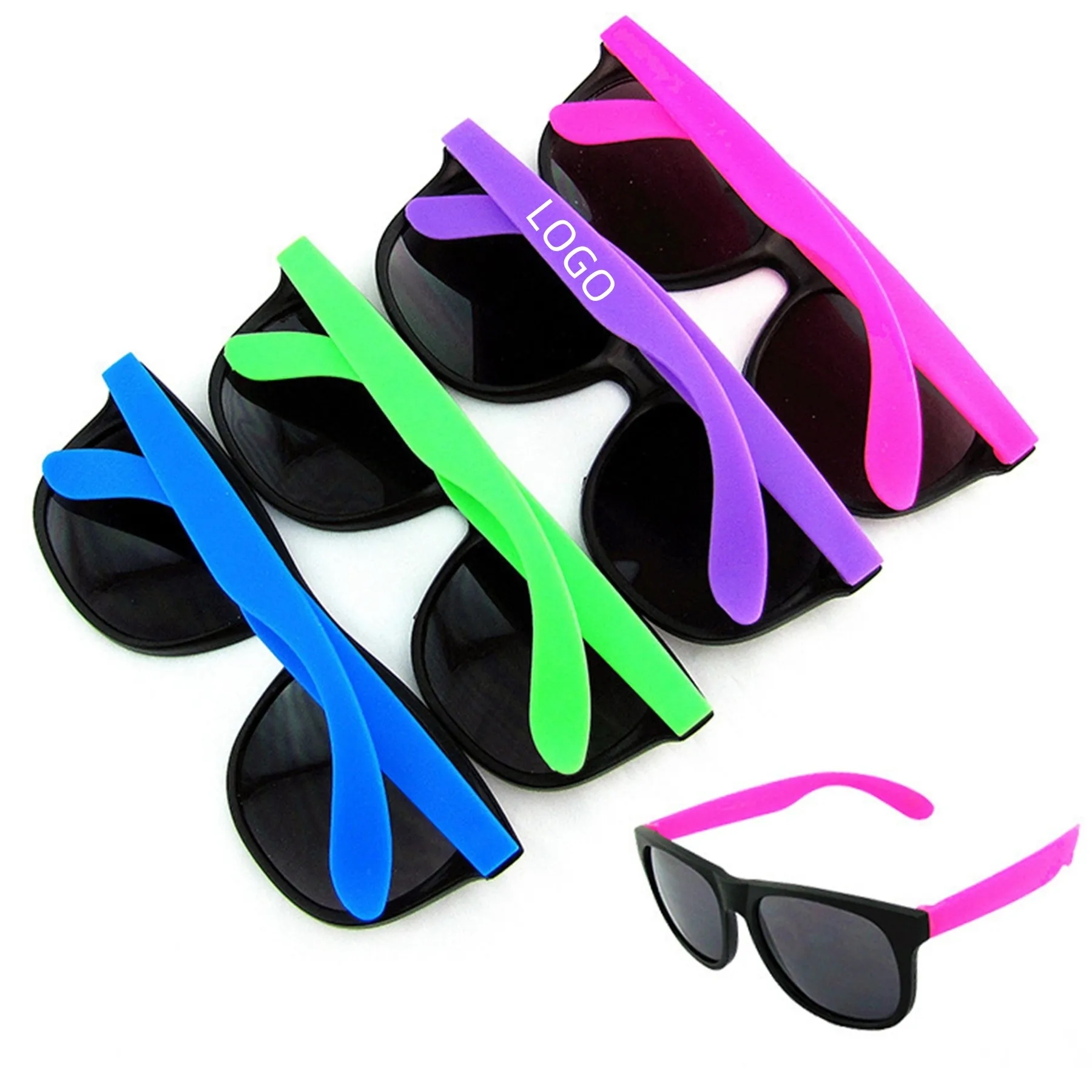 Classic Sunglasses