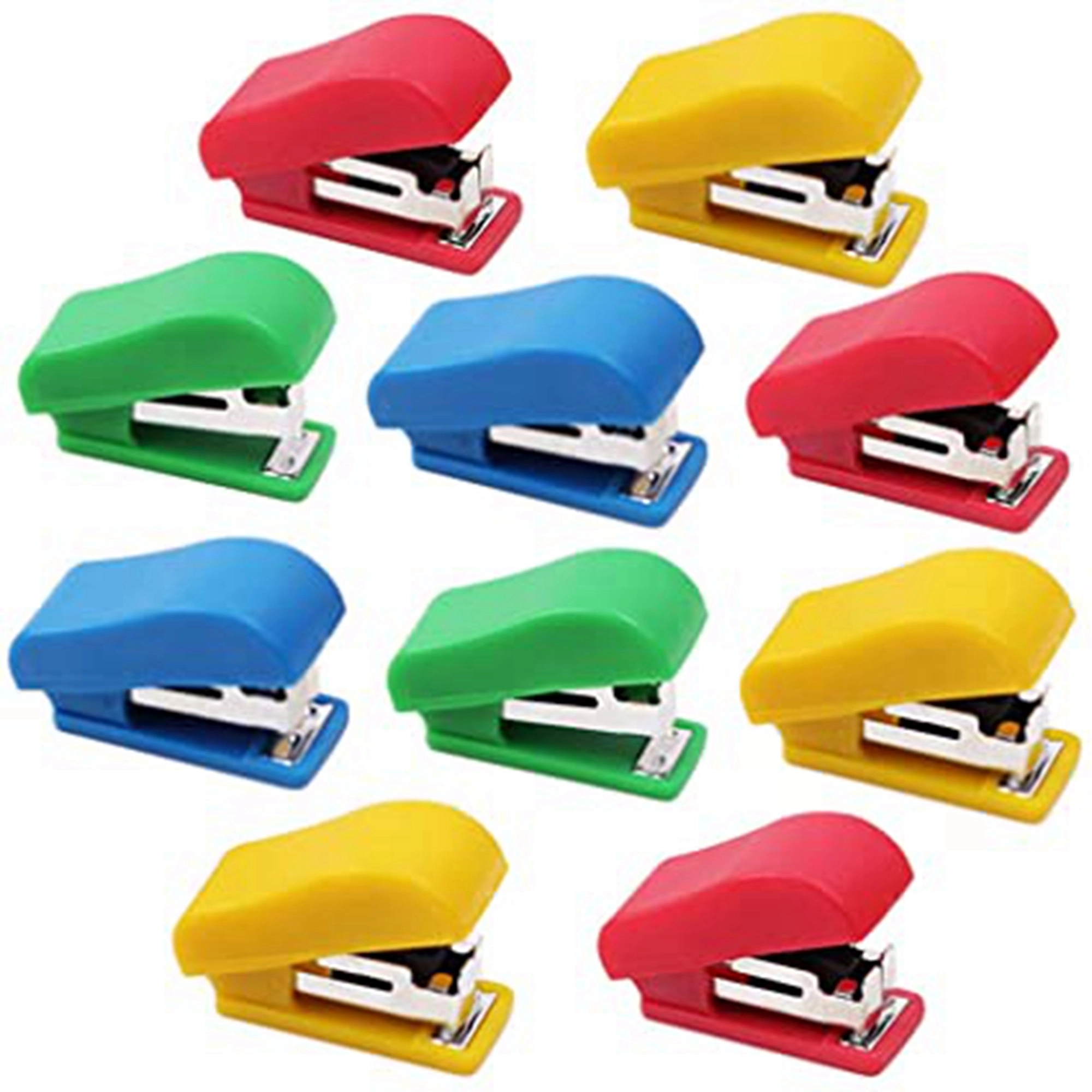 Mini stapler 7