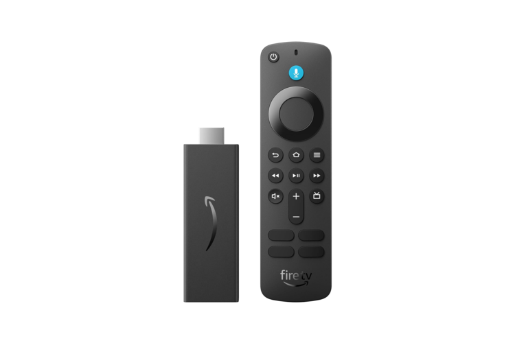 Amazon Fire TV Stick HD 3