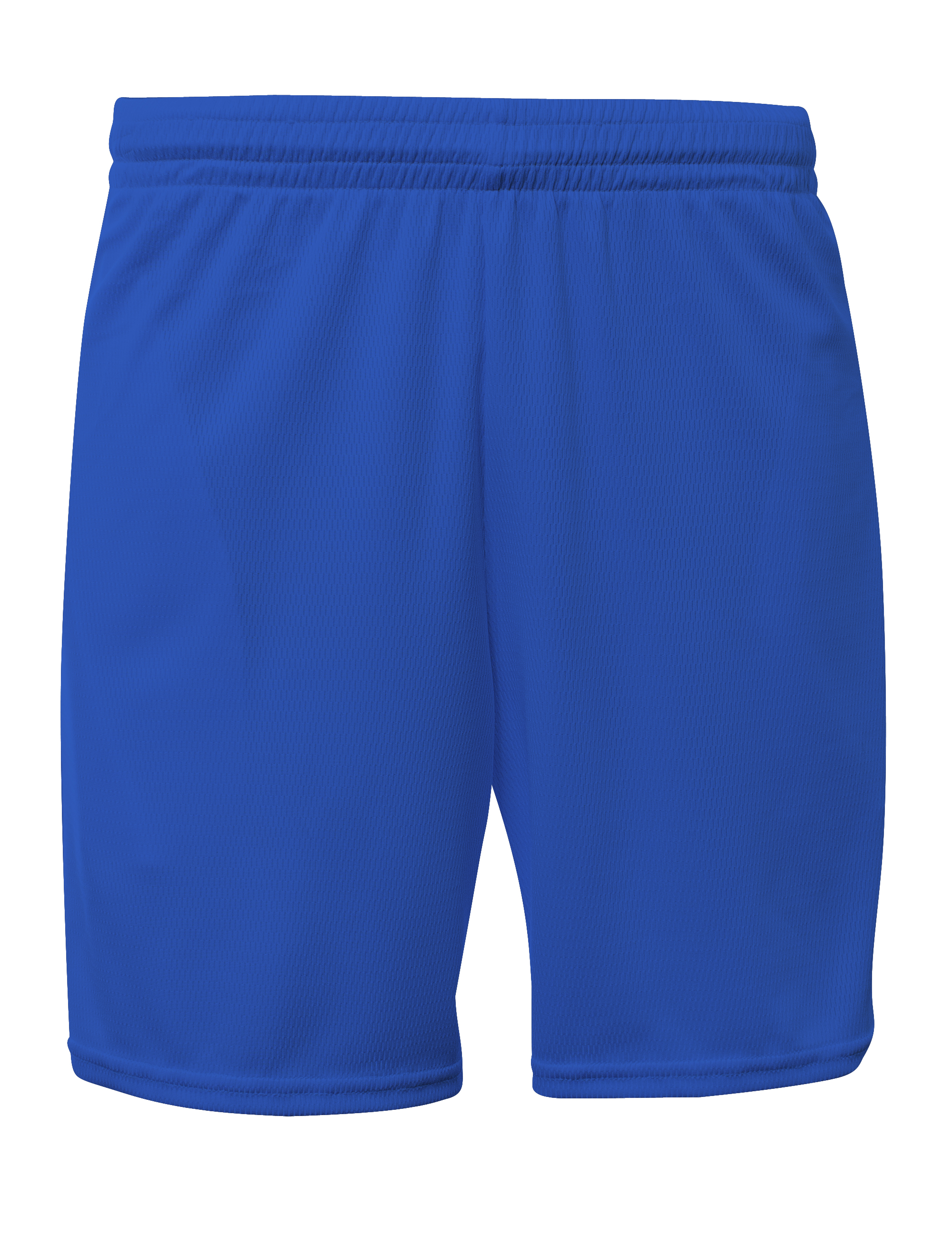 A4 Flatback Mesh Short with Pockets 9