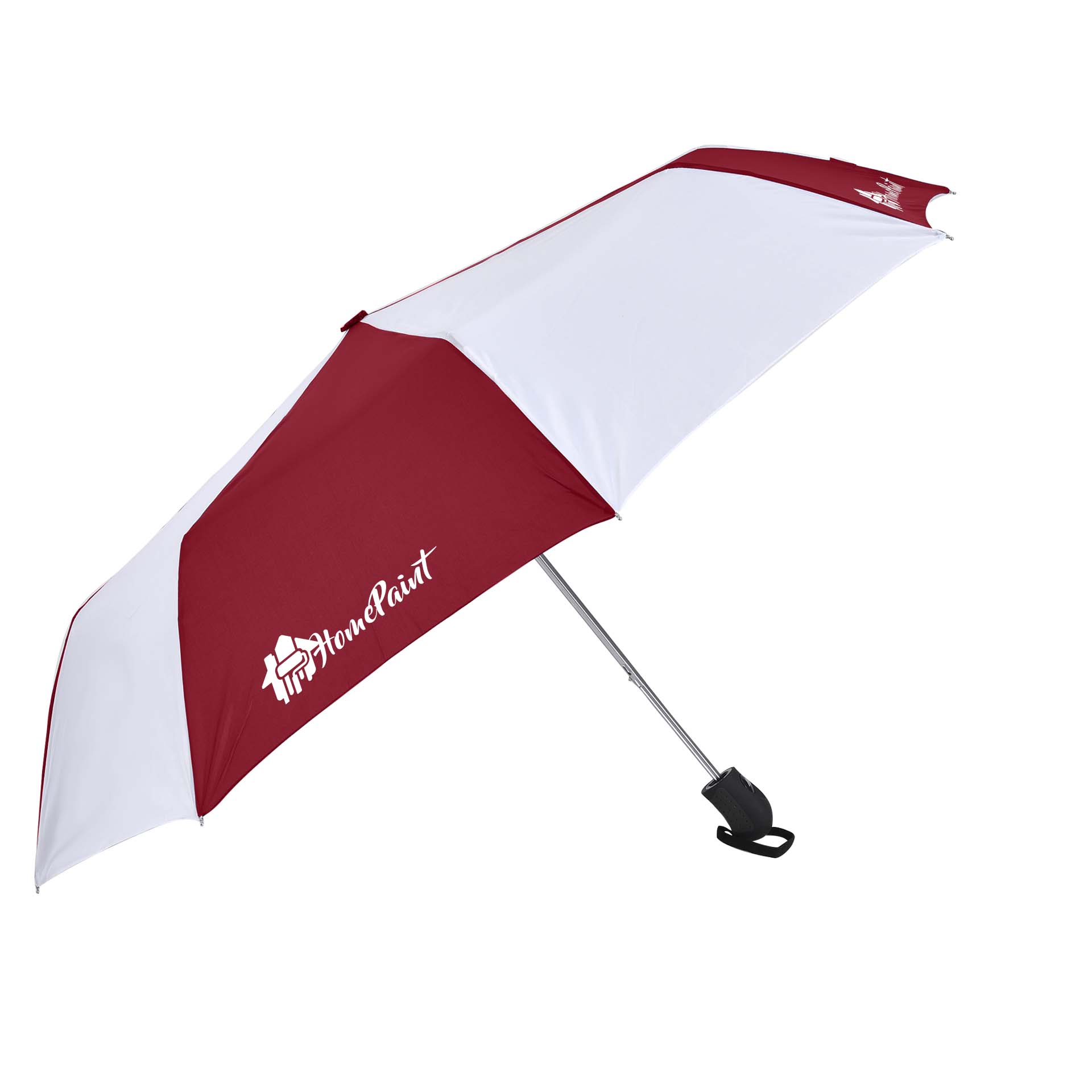 Steal Umbrella (4 Imprints) 31