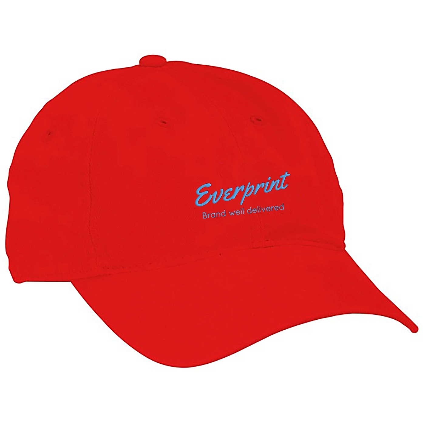 Low-Profile, Unstructured Dad Hat 37