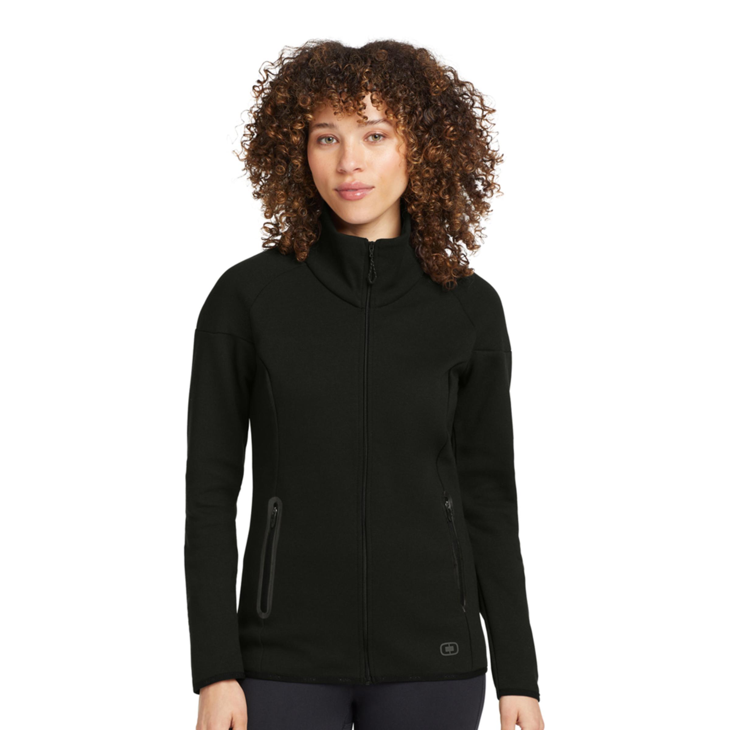 OGIO® Ladies Warmth Jacket