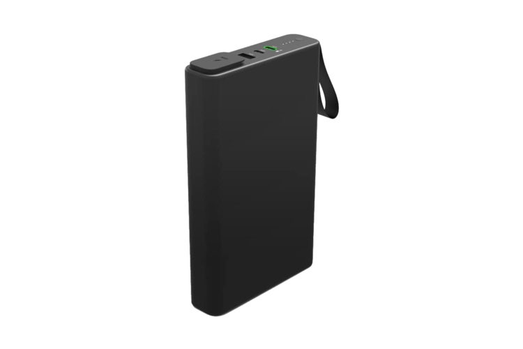 mophie powerstation pro AC 2