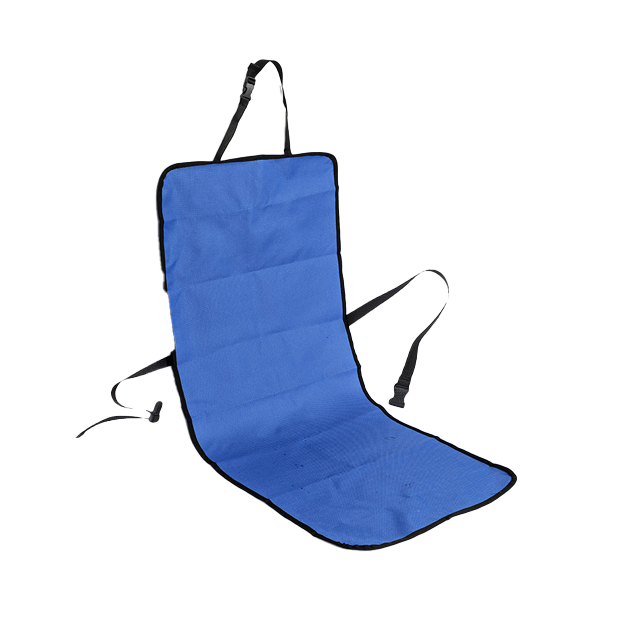 Custom 600D Oxford Car-Mounted Pet Waterproof Mat 6