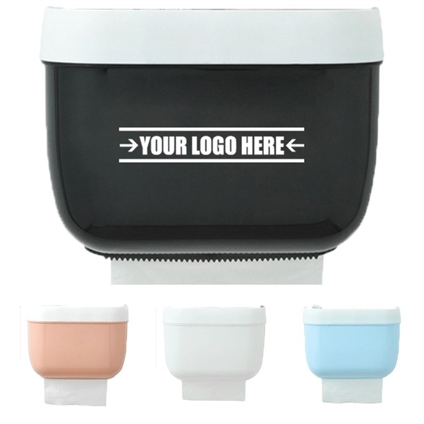 Toilet Tissue Box