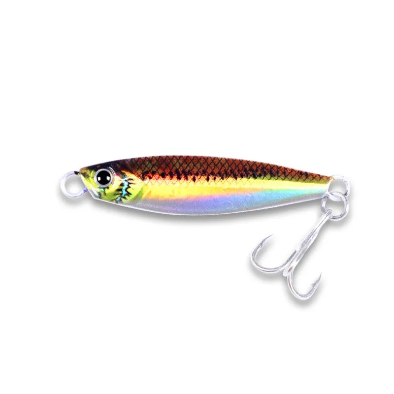 1.5" Floating Fishing Lure 12