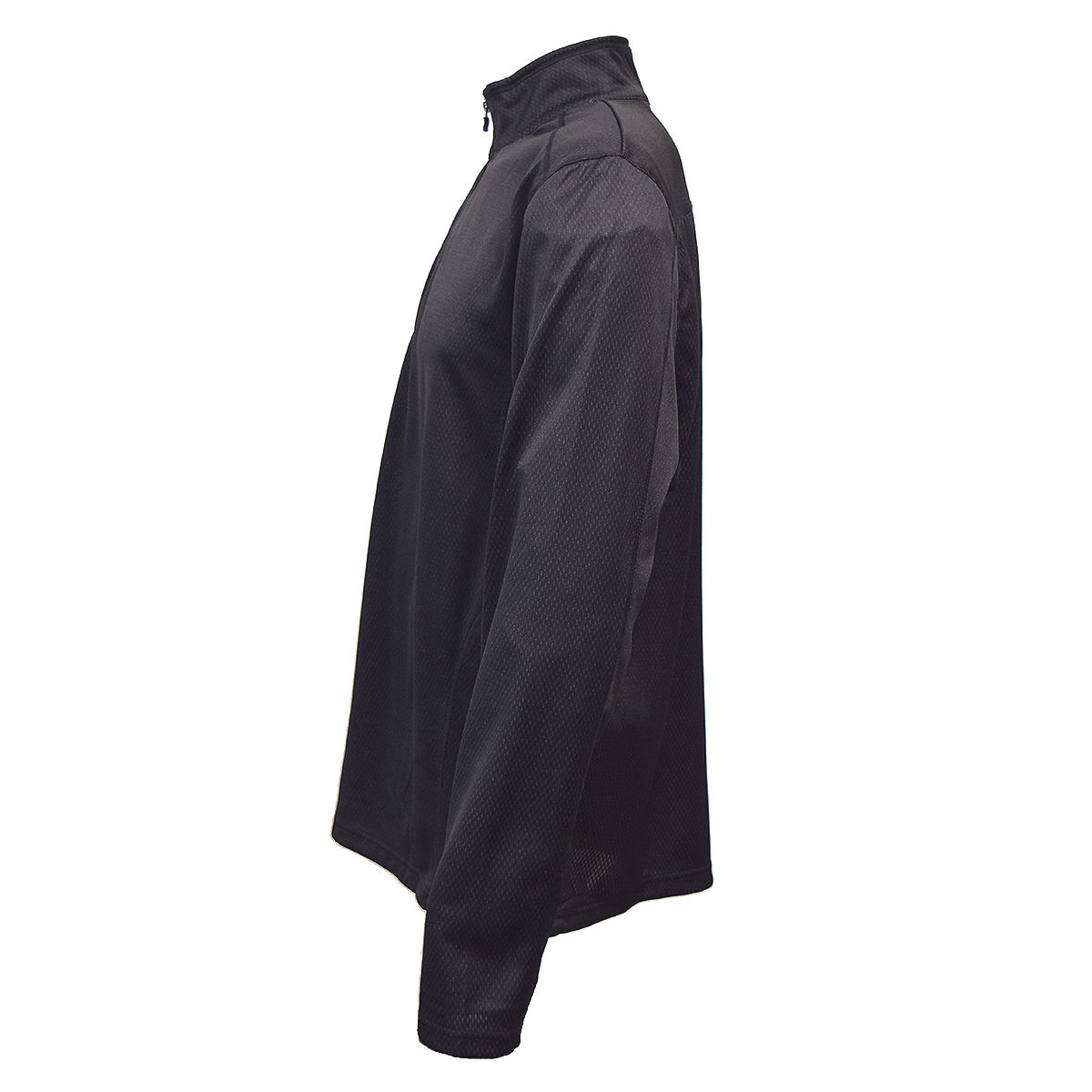 Men's Cerrado Quarter Zip Wicking Shirt 33