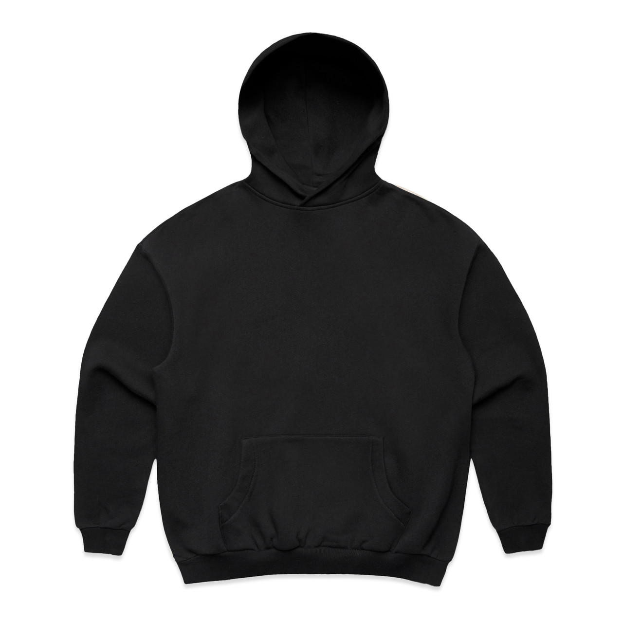 Wo's Box Hood | 4171 18