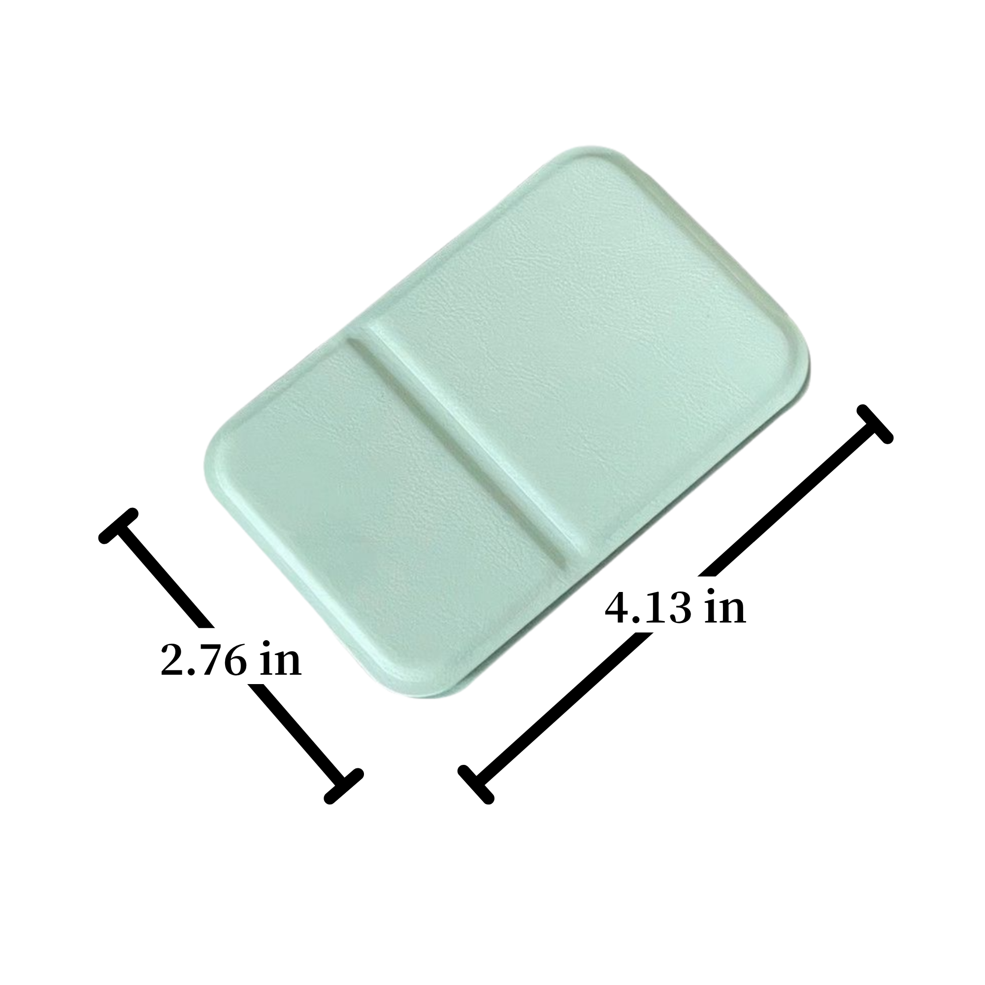 Foldable Travel Compact Mirror for Women 3