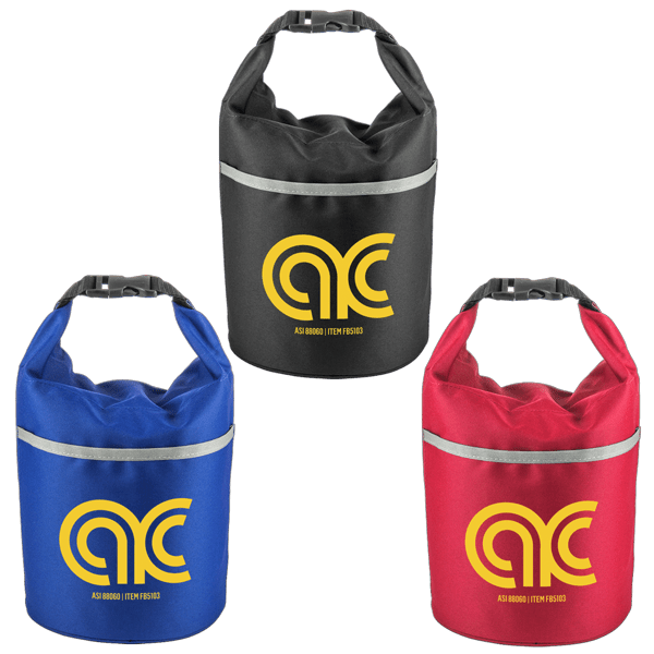 Hilltop Bucket Cooler Bag