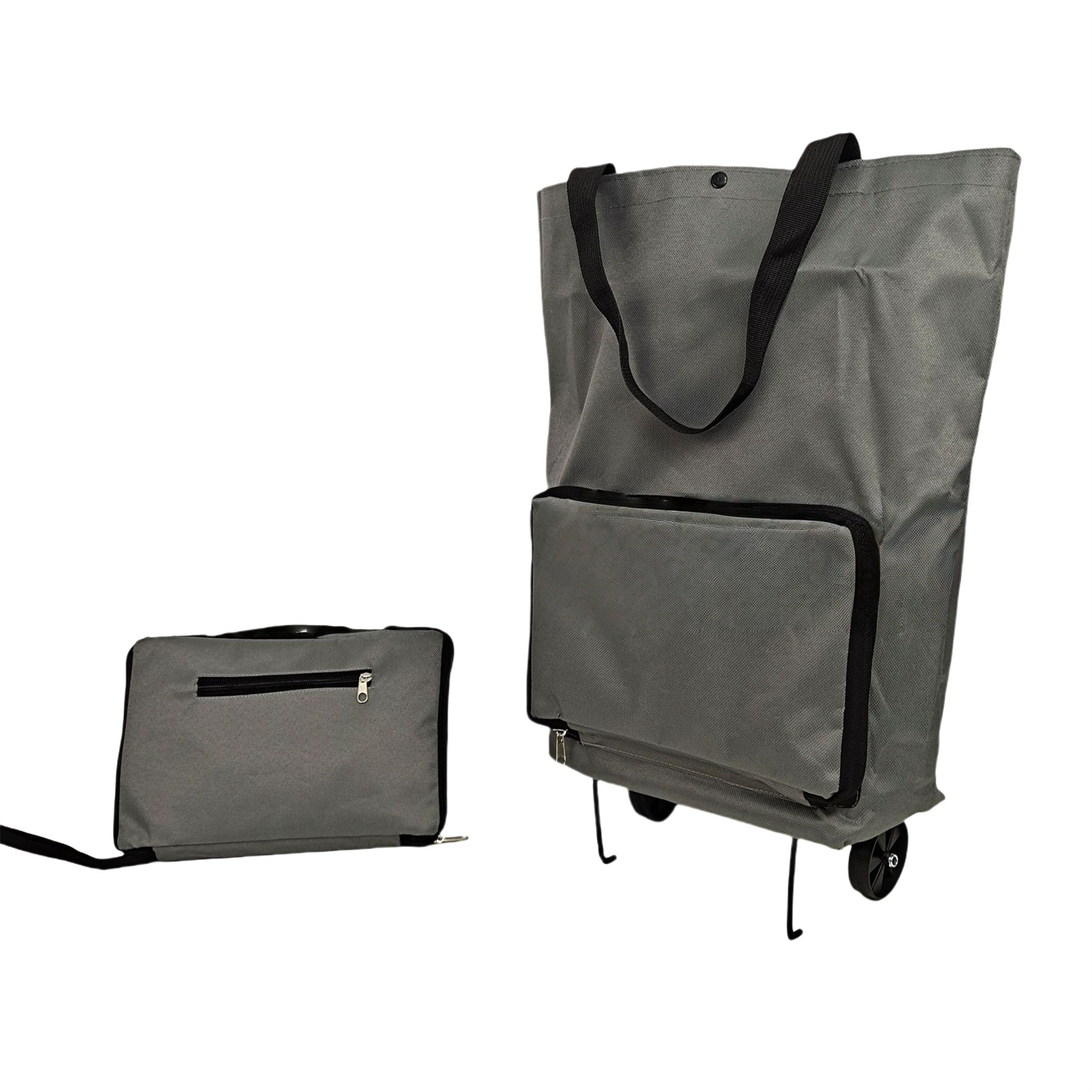 Collapsible Shopping Cart 24
