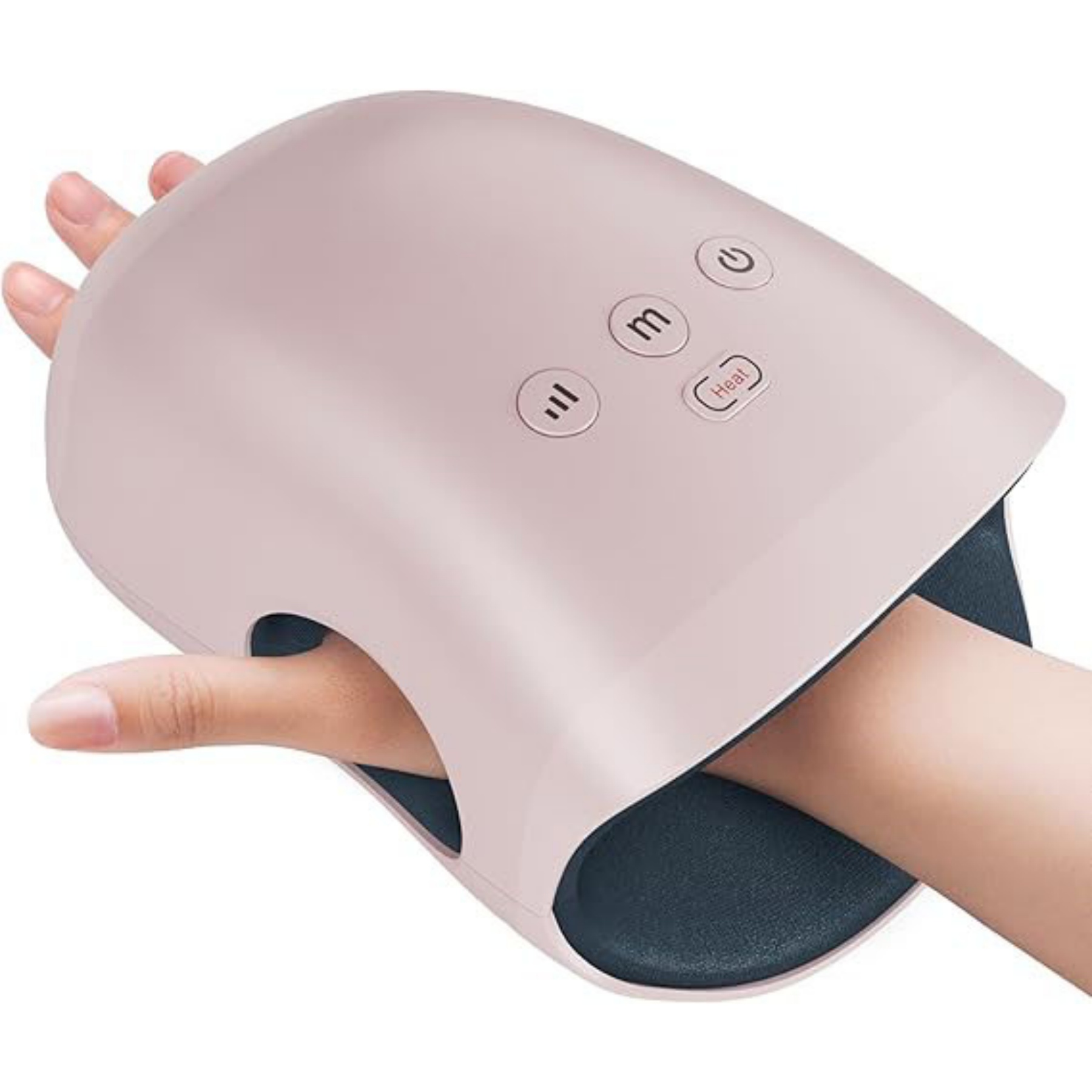 Cordless Hand Massager 14