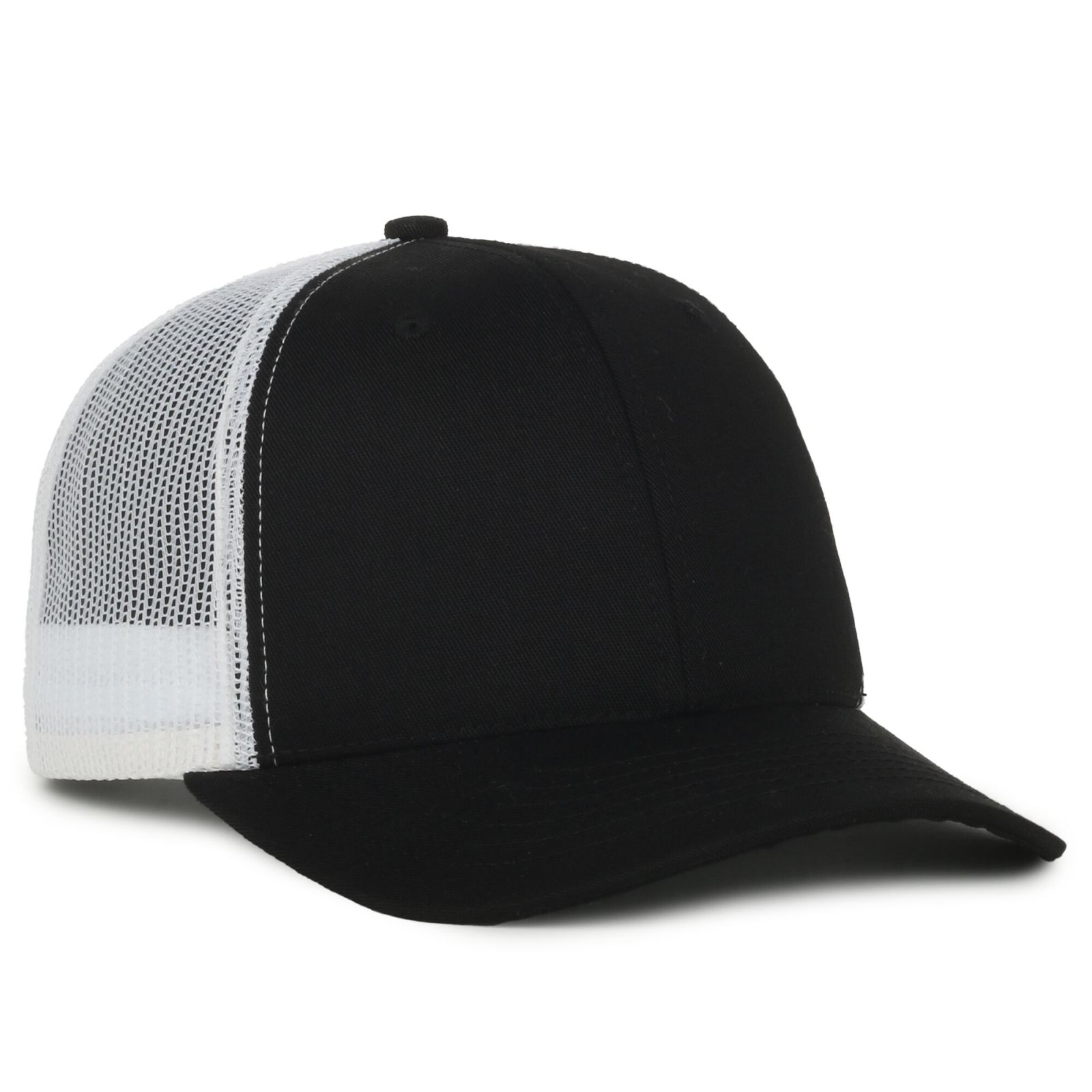 Made in USA Mesh Back 12