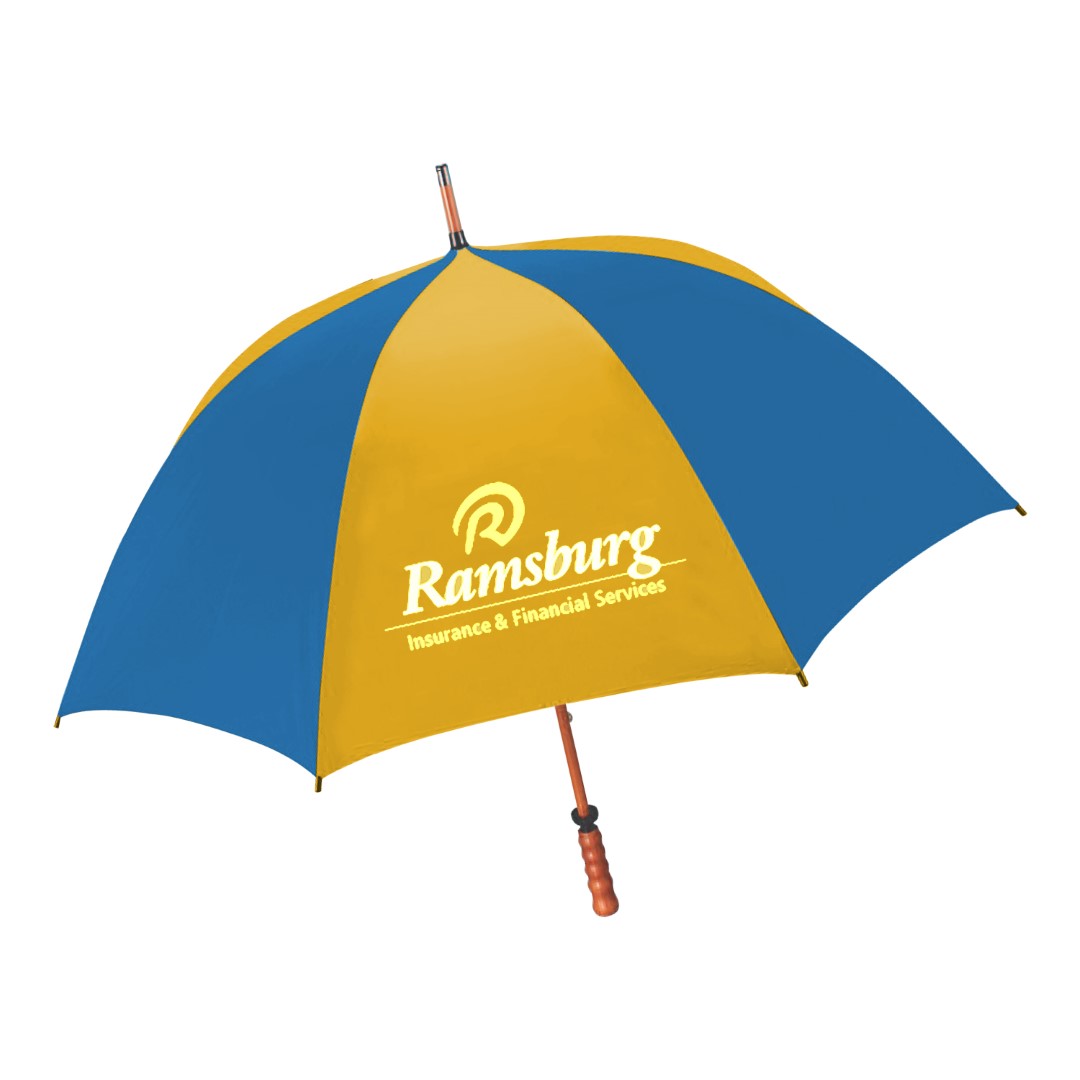 The Eagle Umbrella 83