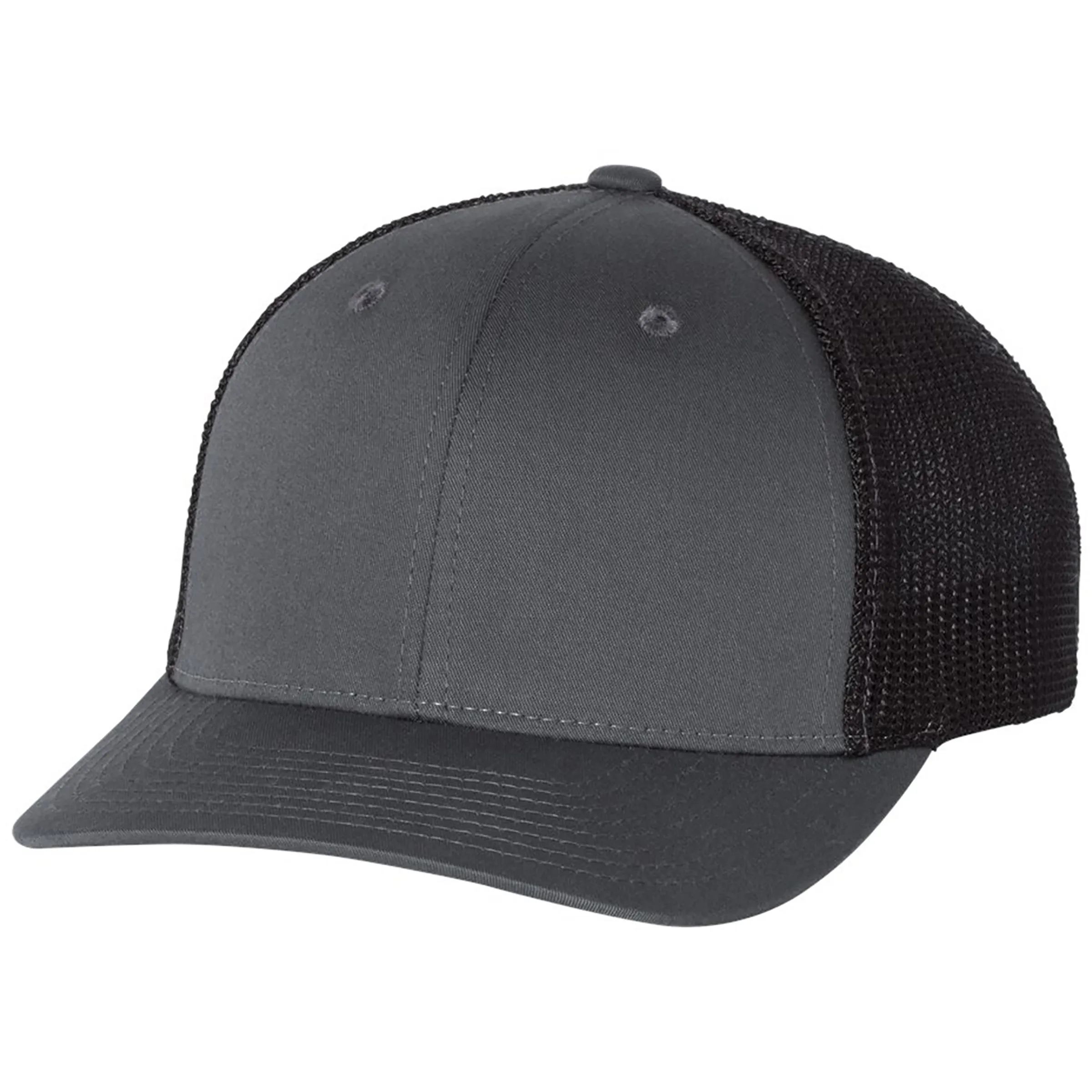 Richardson Fitted Trucker With R-Flex 2