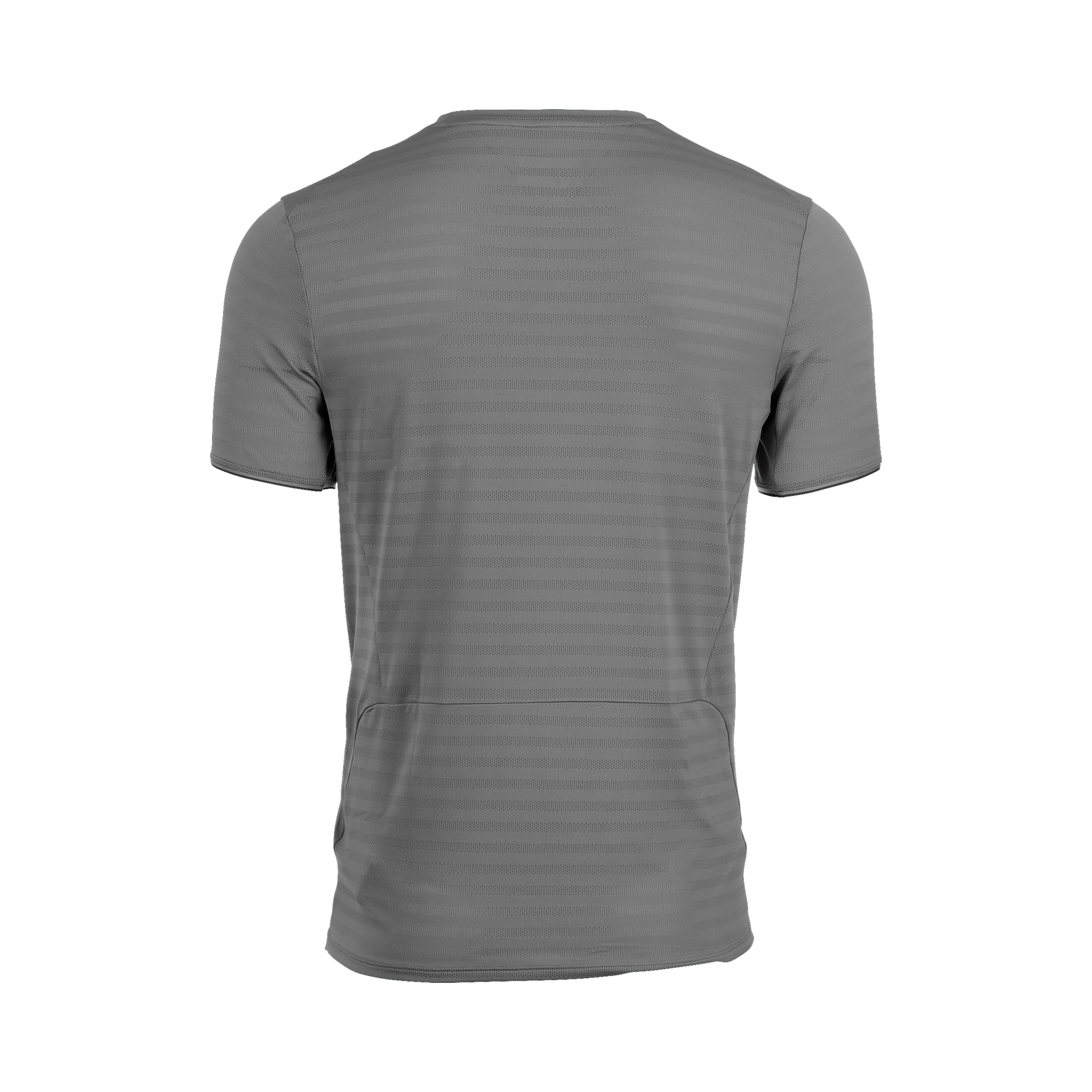Men's Athletic Eco Short Sleeve Tee 19