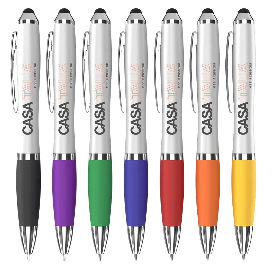 The Endeavour Stylus Pen