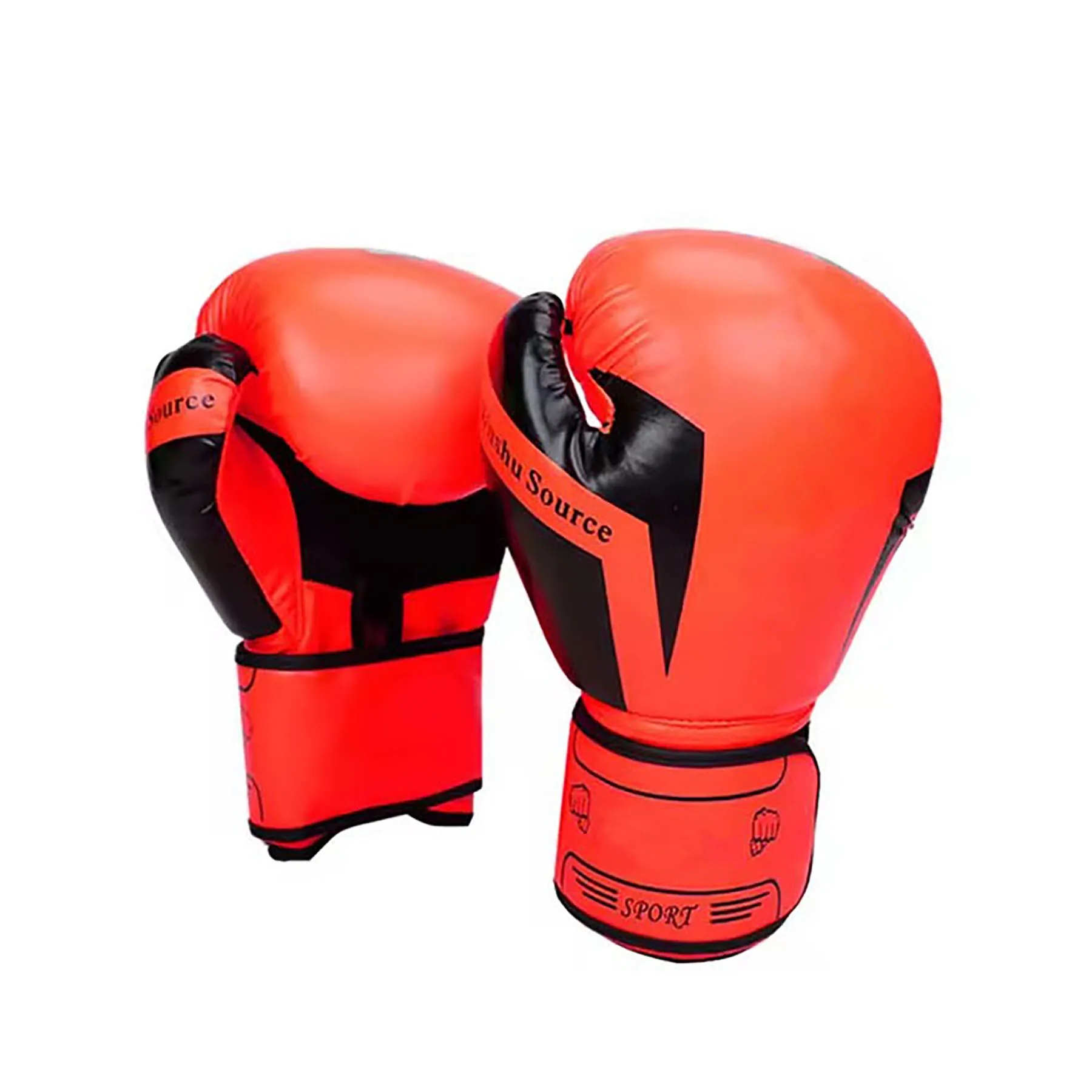 12 oz Training Boxing Gloves 13