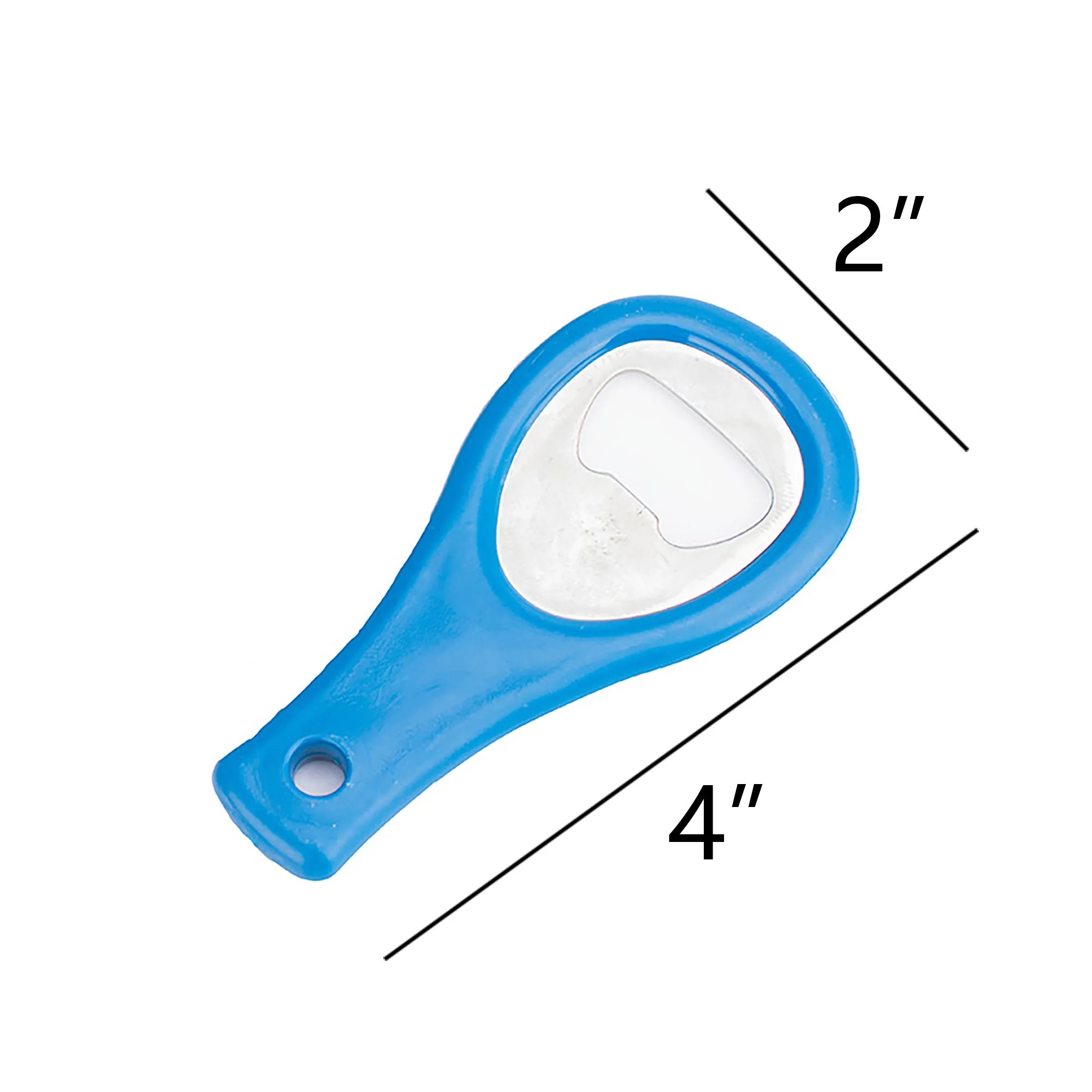 Plastic Bottle Opener 7