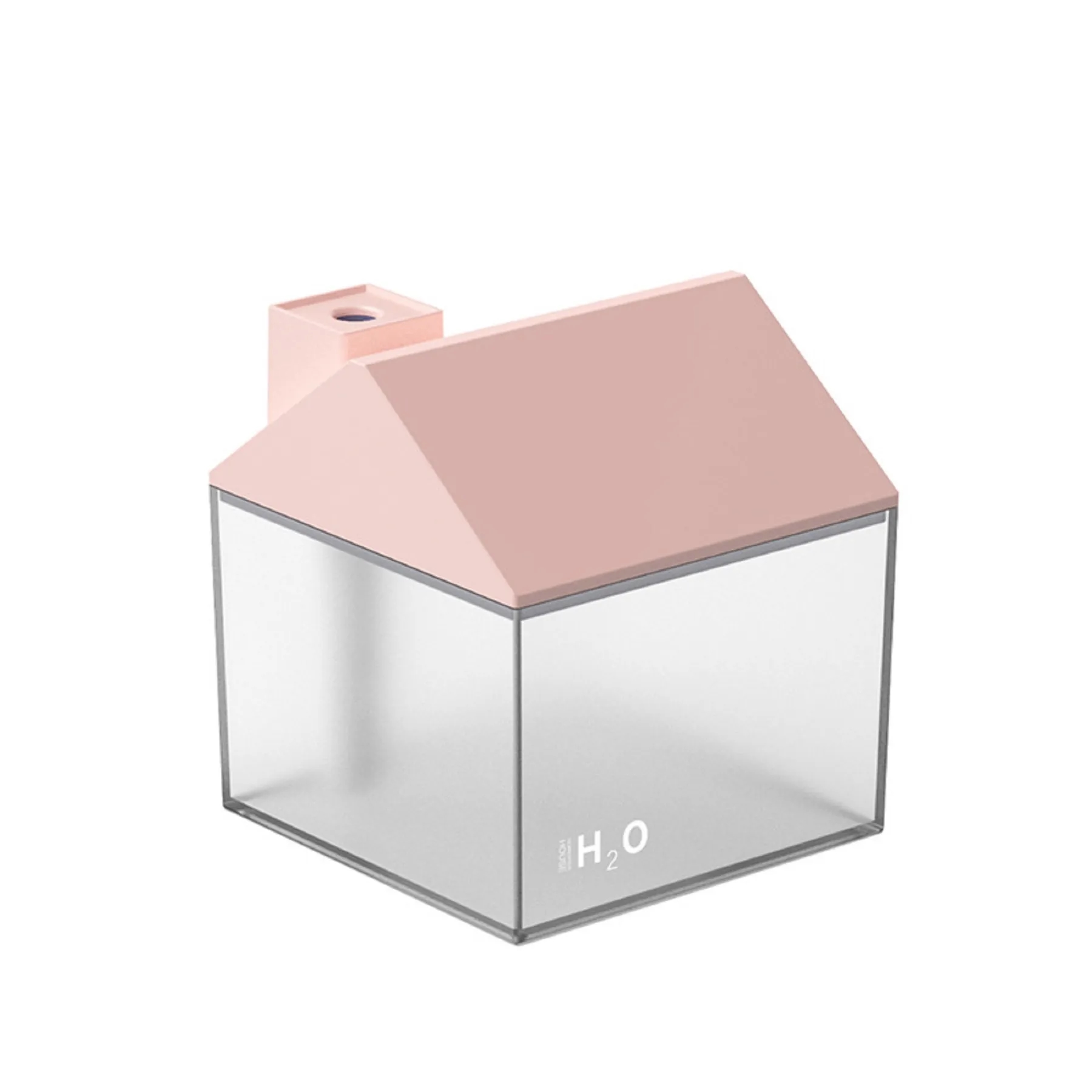 Mini Portable USB Humidifier 16