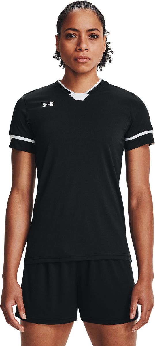 Women's UA Squad Jersey  16