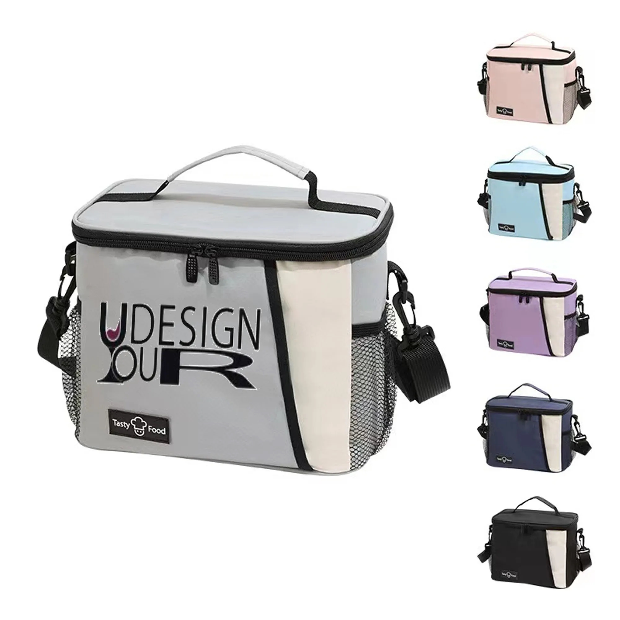 High Quality Product Cooler Lunch Bag