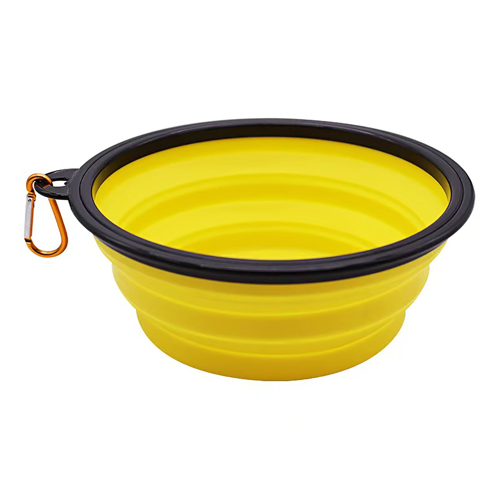Foldable Pet Bowl 15