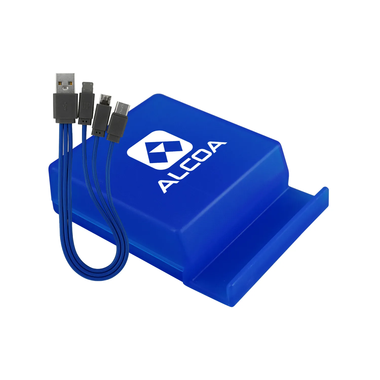 Phone Stand Cable Case 9