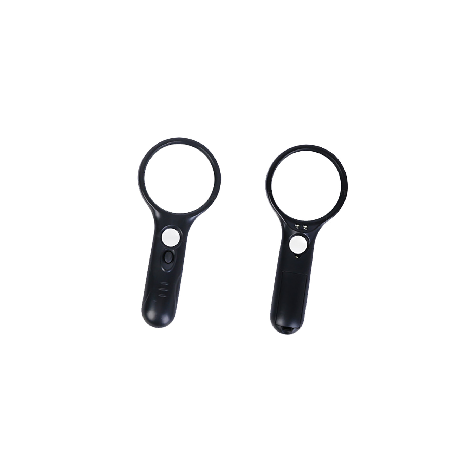 Led Light Magnifying Glass 3