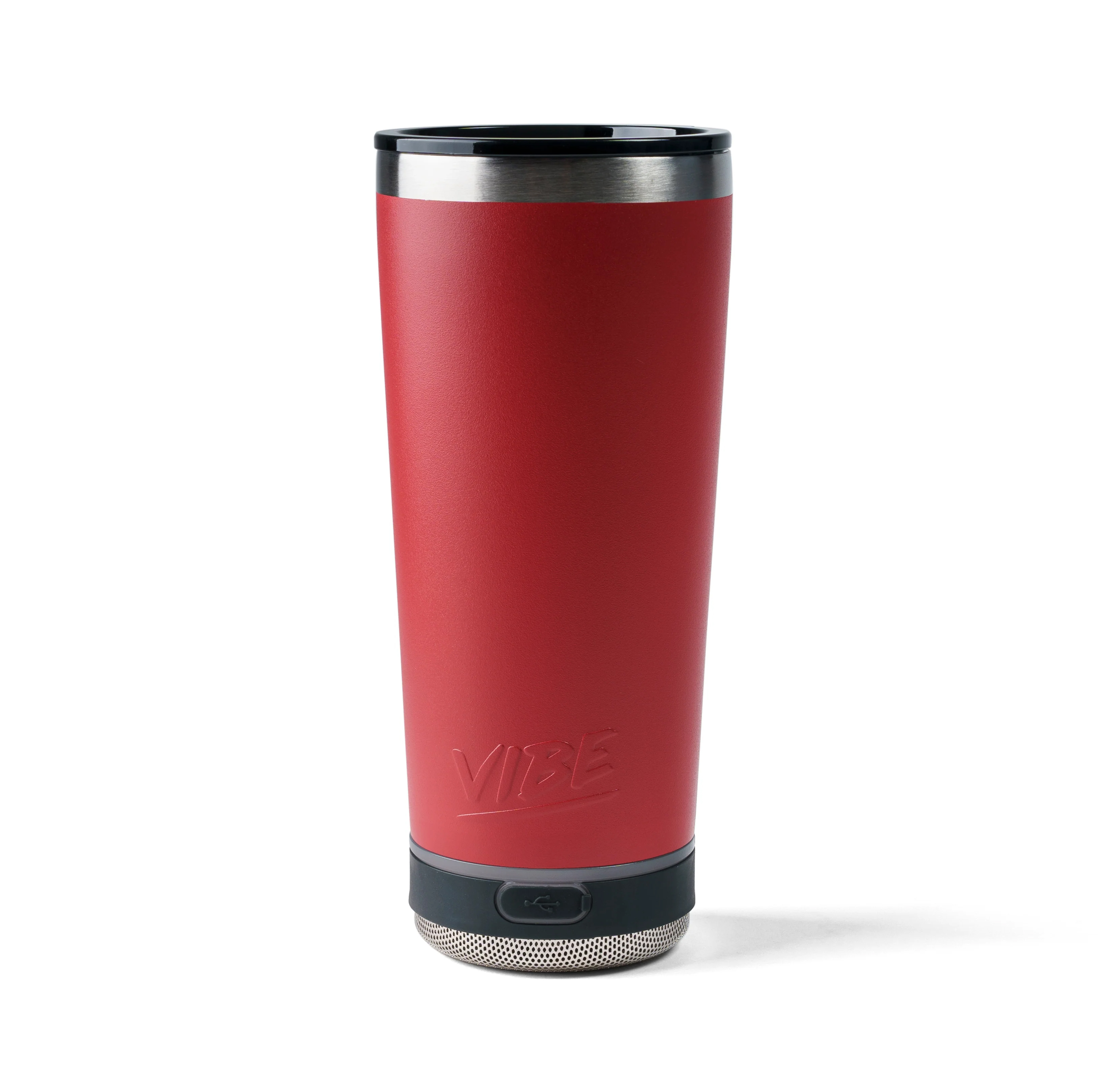 Vibe 18oz Speaker Tumbler 10
