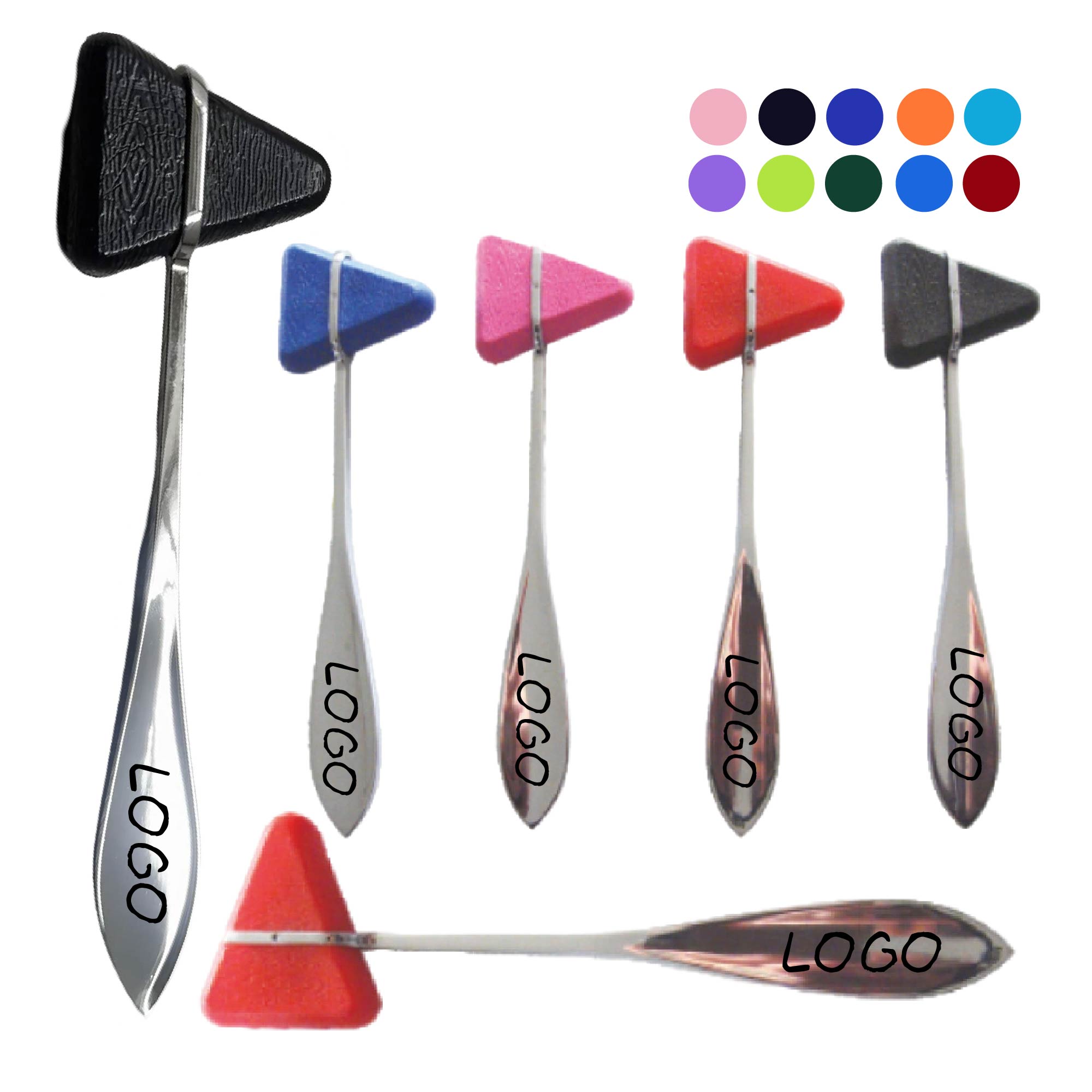 Percussion Hammer 4
