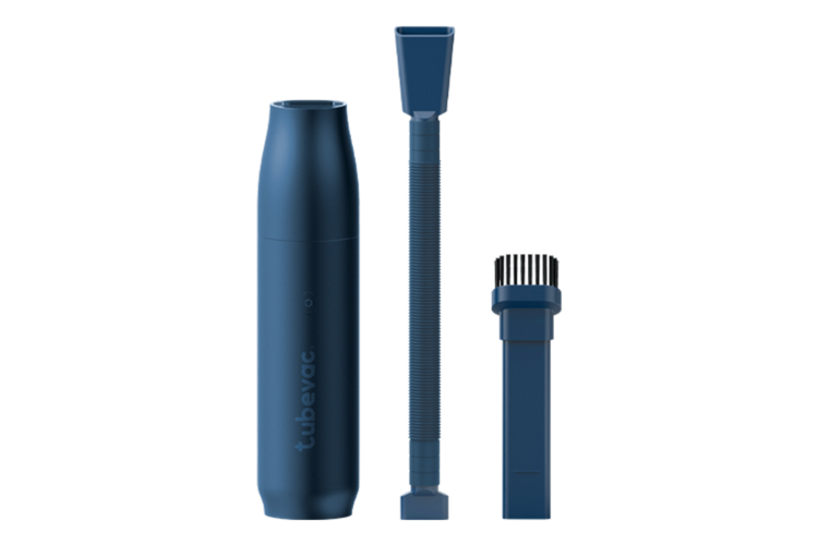 Veho Tubevac Mini Cordless Vacuum 2