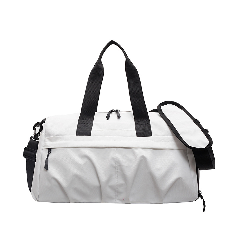 Multi-Function Sport Tote Shoulder Bag 12
