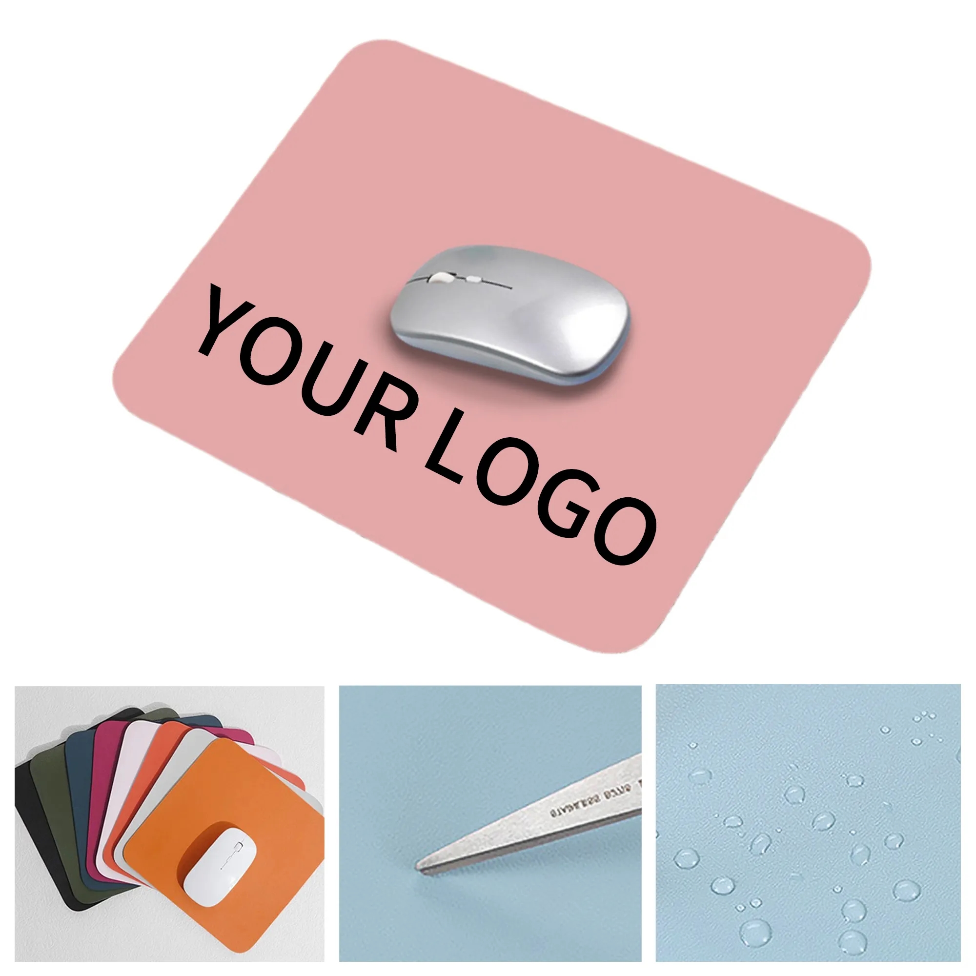 PU Mouse Pad