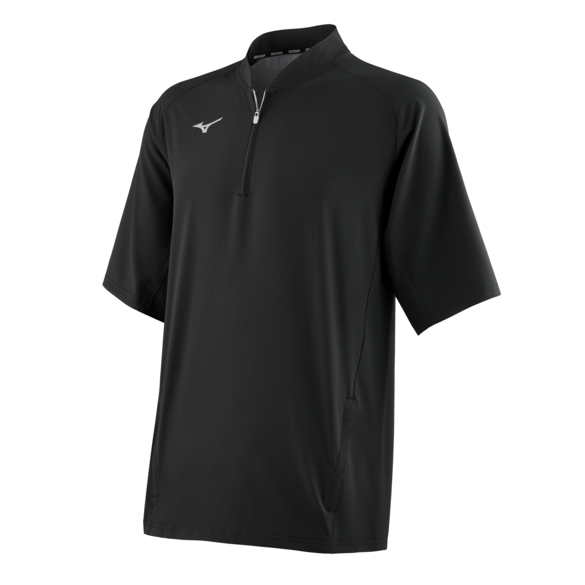 YOUTH SHORTSLEEVE GAMETIME HITTING JACKET 15