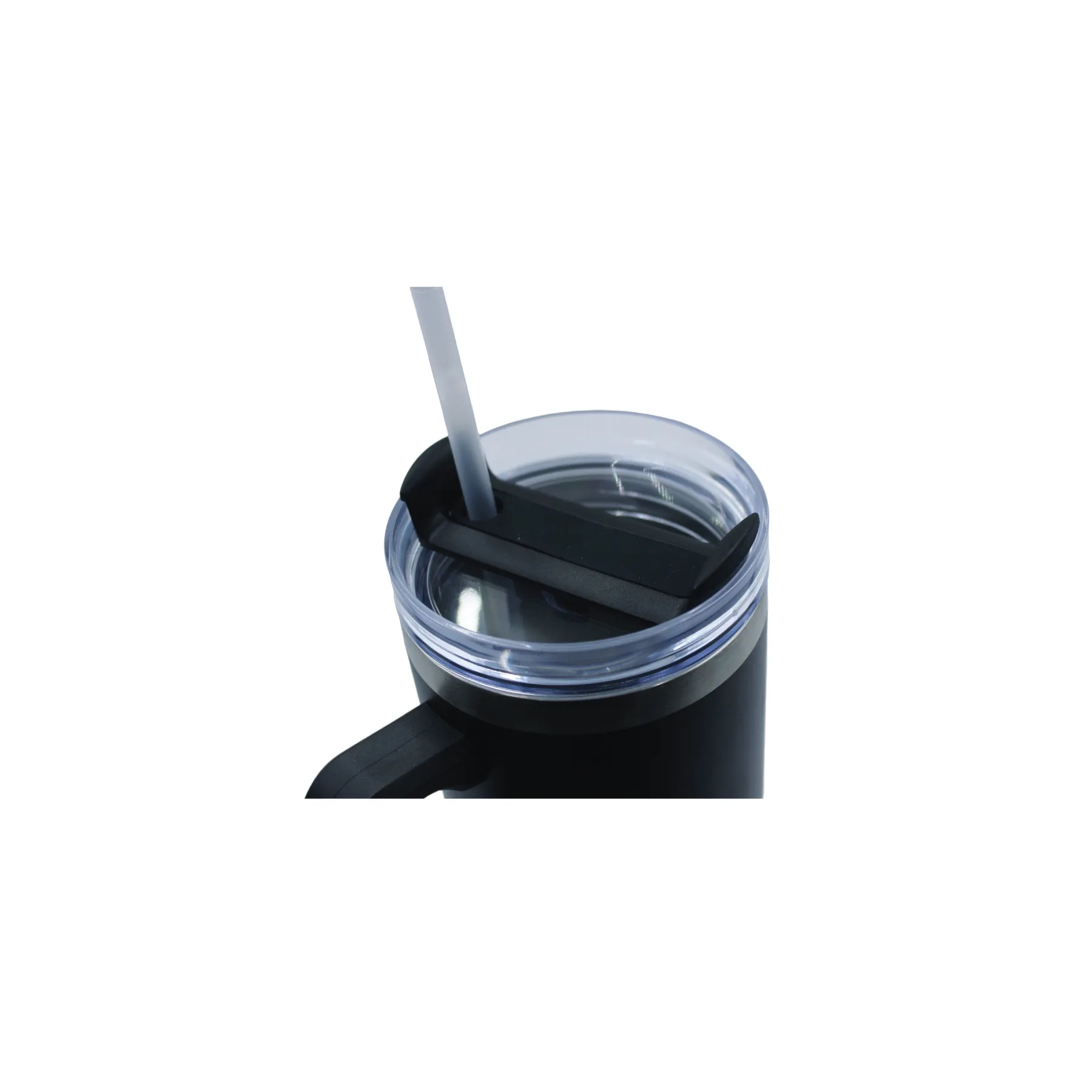 Glacier 40 oz Premium Stainless Travel Mug 20