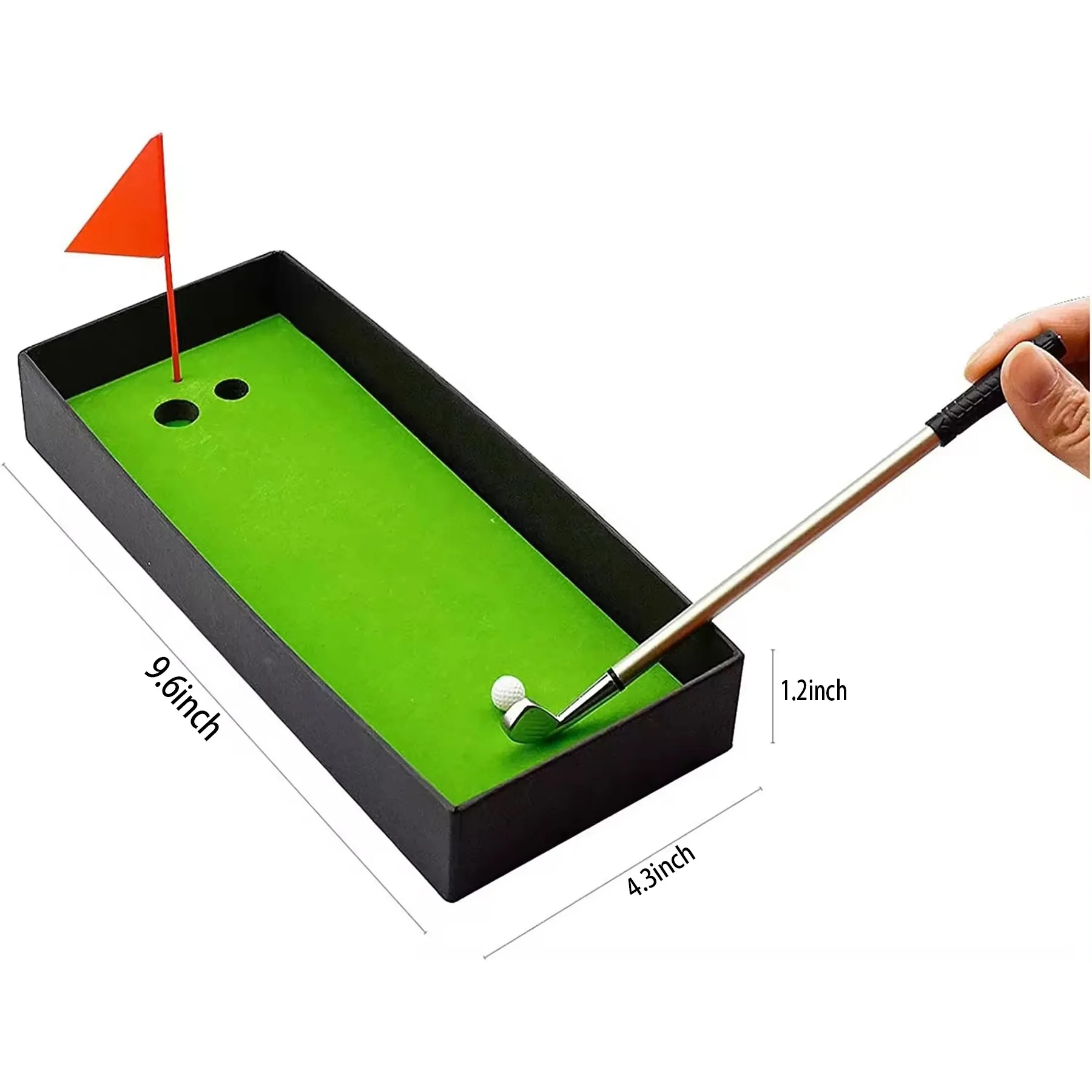Golf Pen 16