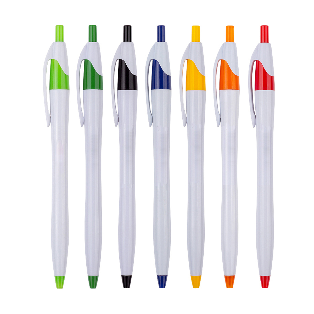 Retractable Pen