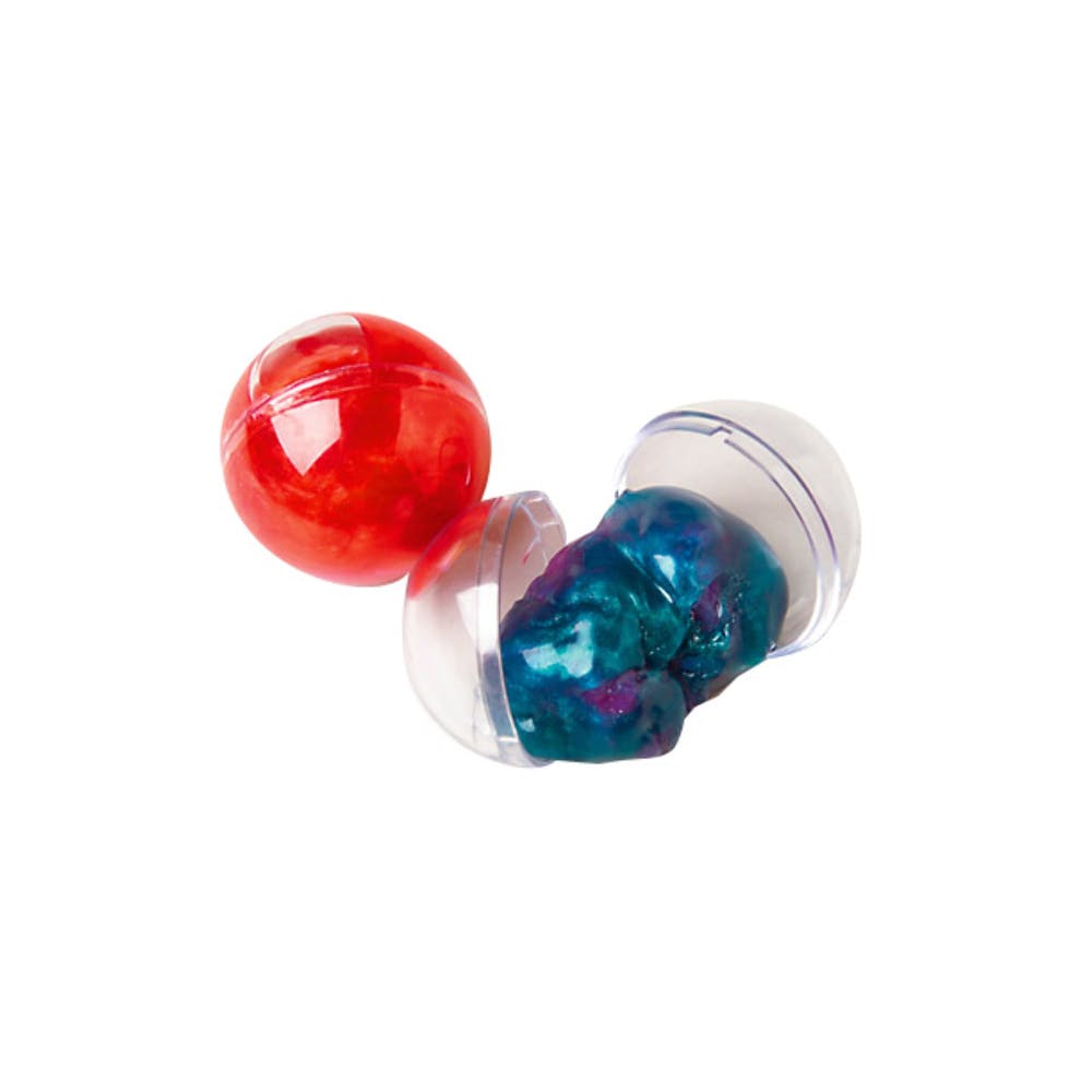 Slime Balls - Assorted Colors 3