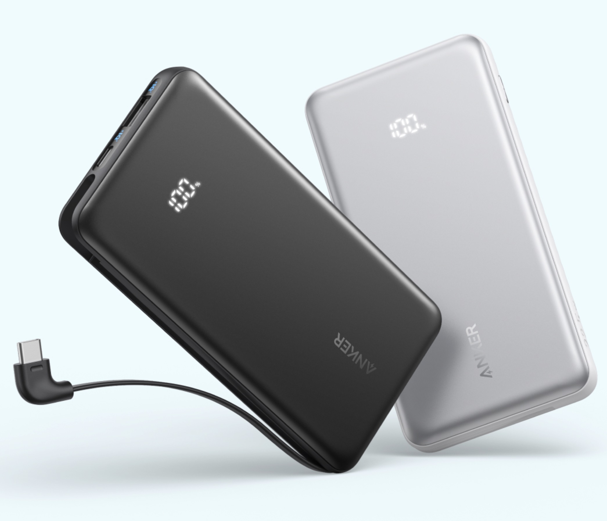 Anker Slim 10K 22.5 19