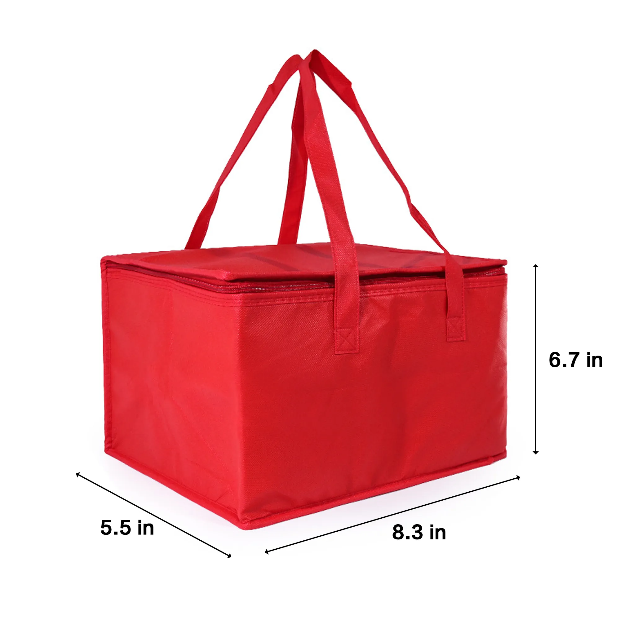 420D Oxford Cooler Bag 4