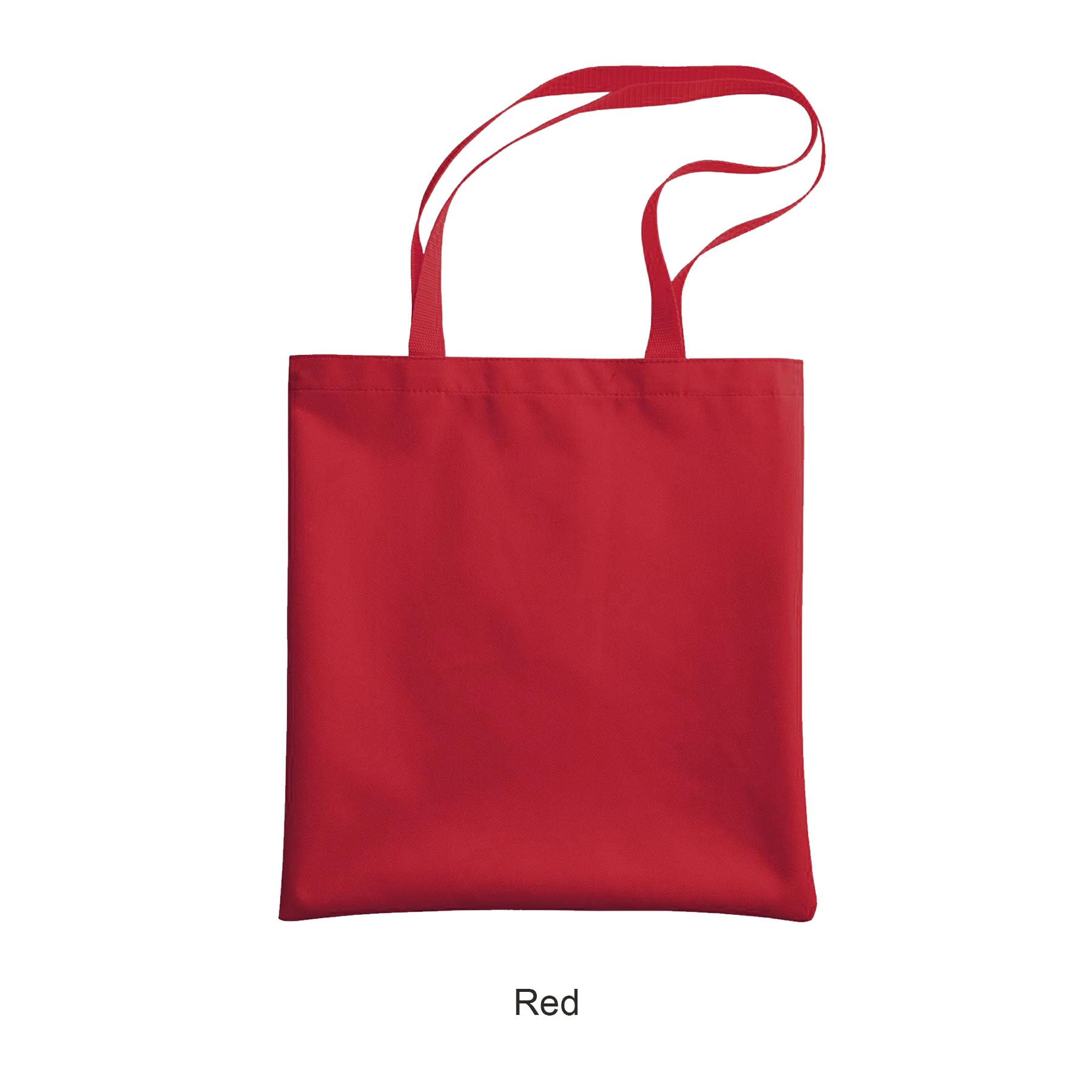 600D Madison Basic Tote 47