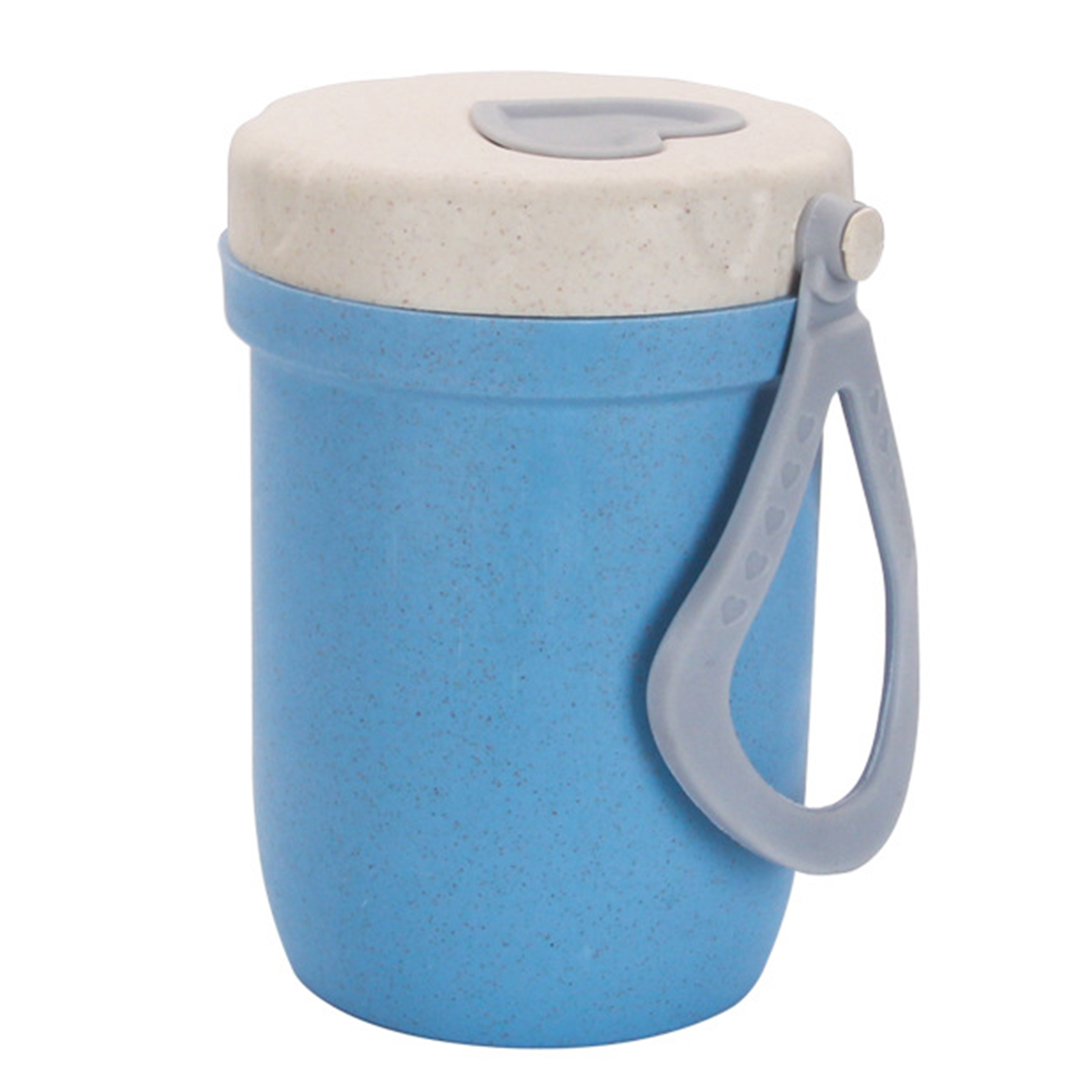 Plastic Portable Sports Water Cup 16