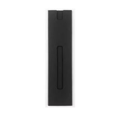 Eco-Friendly Kraft Card Paper Pen Sleeve - PB296 | NY POWER PROMOS