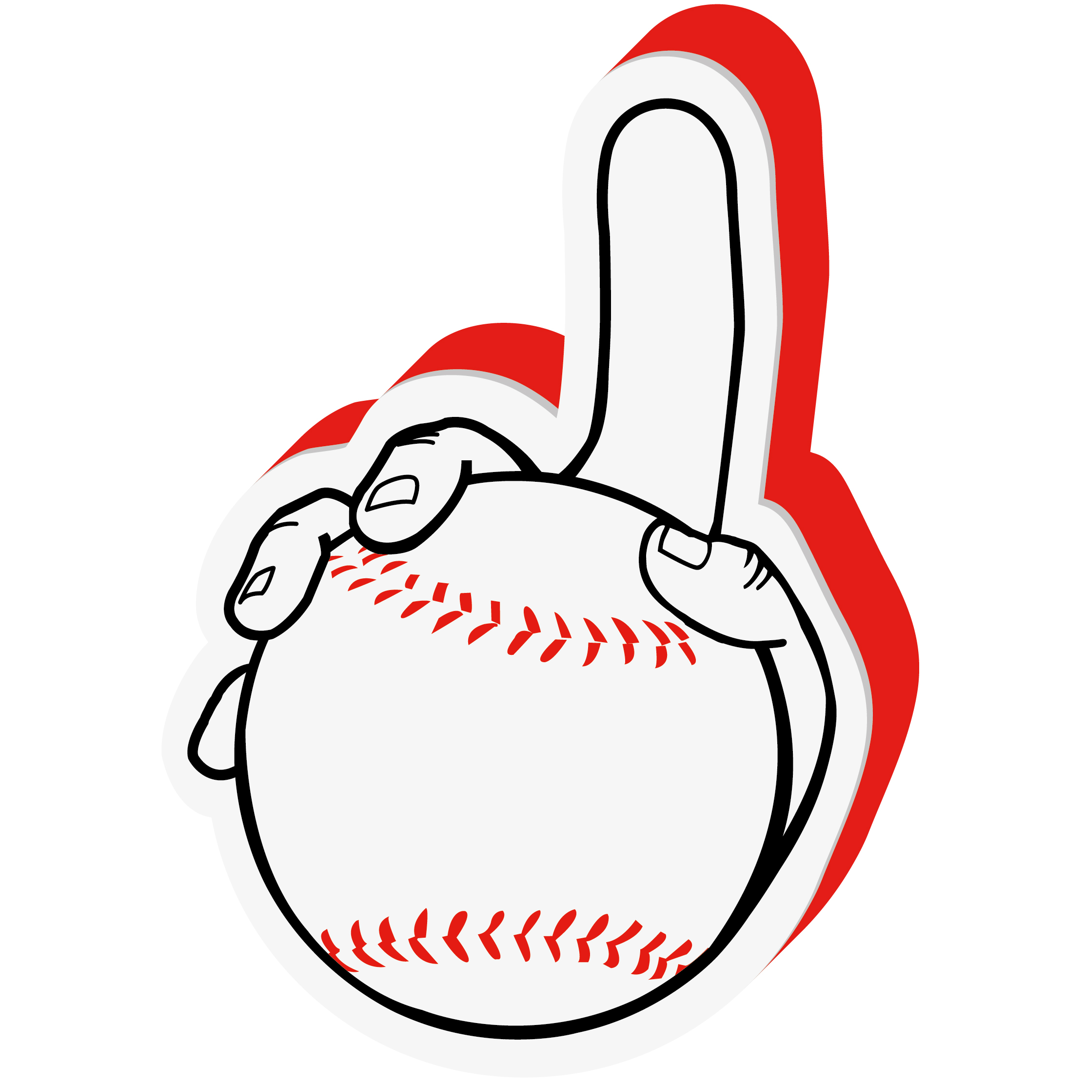 Signature Ball Hand 84