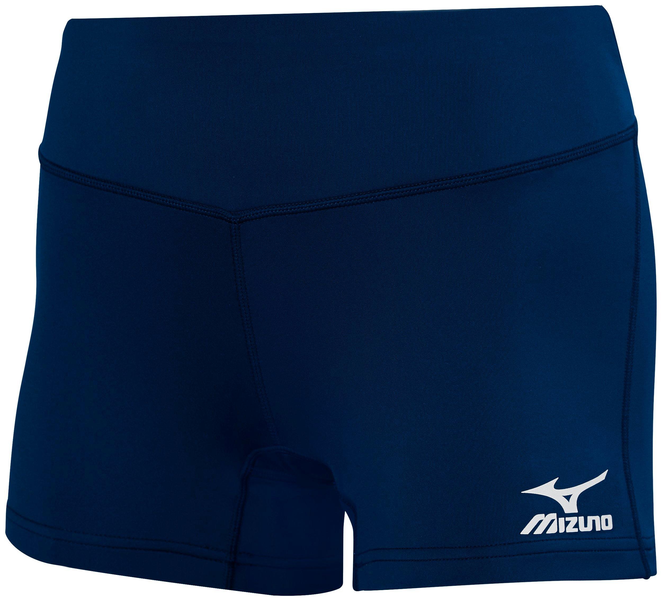 Victory 3.5" Inseam Volleyball Shorts 45